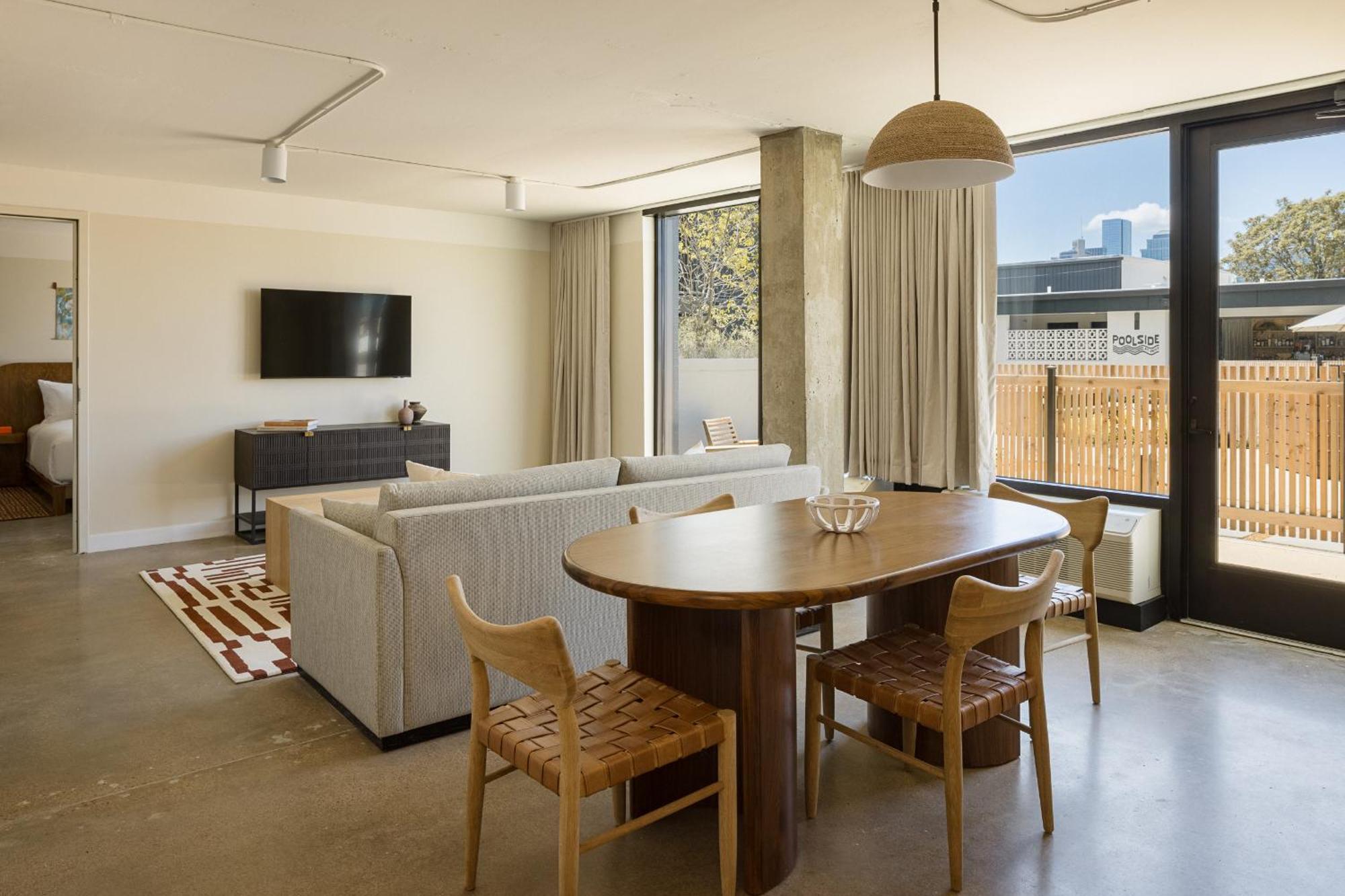 Drift Hotel Nashville