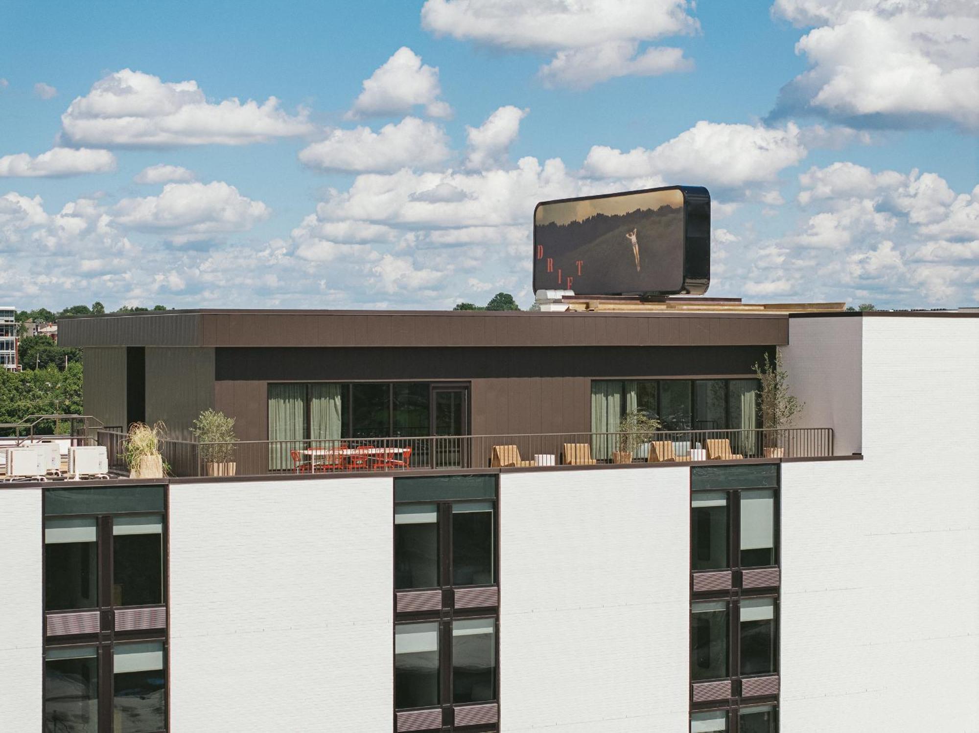 Drift Hotel Nashville