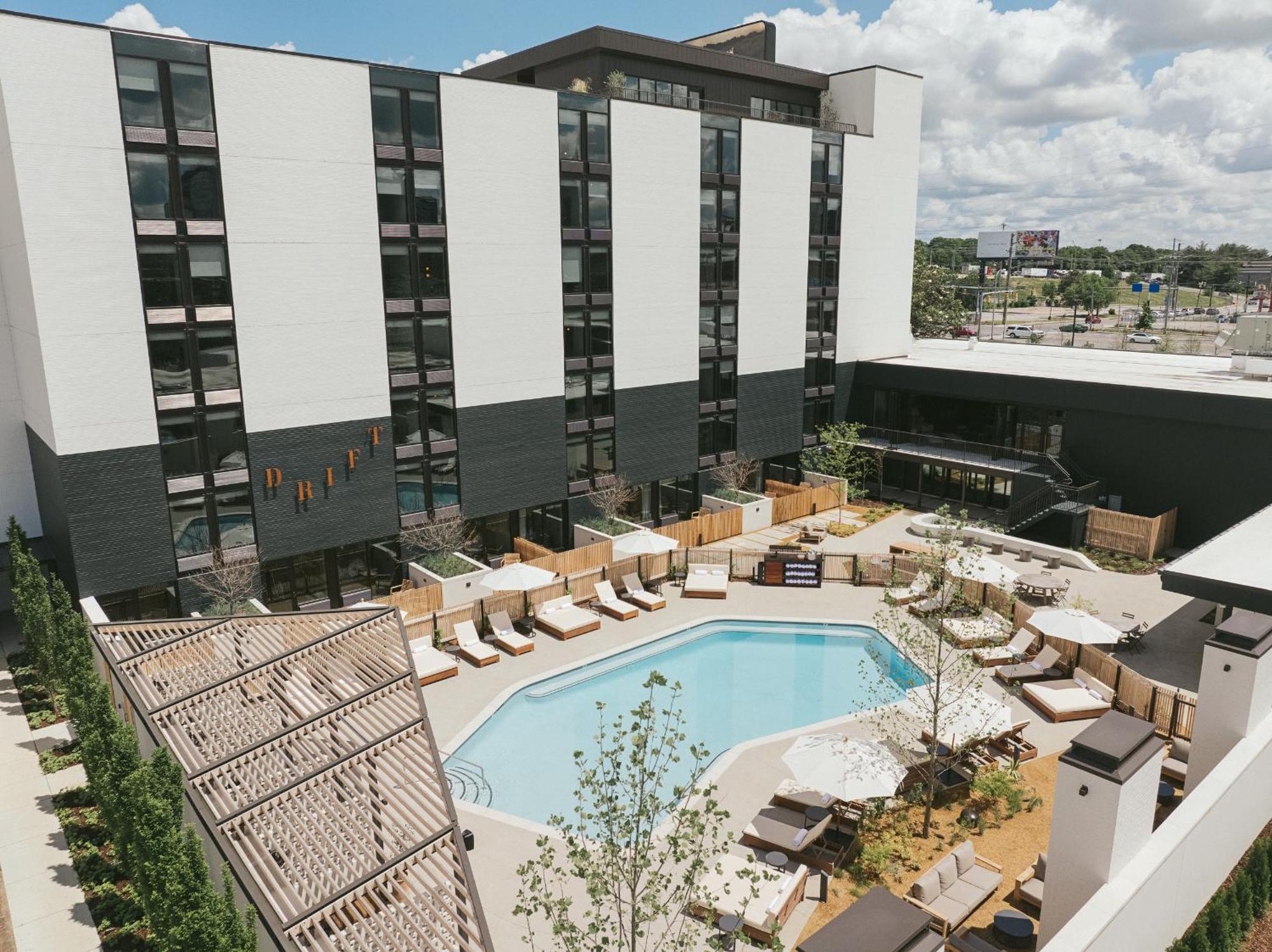 Hotel Drift Nashville