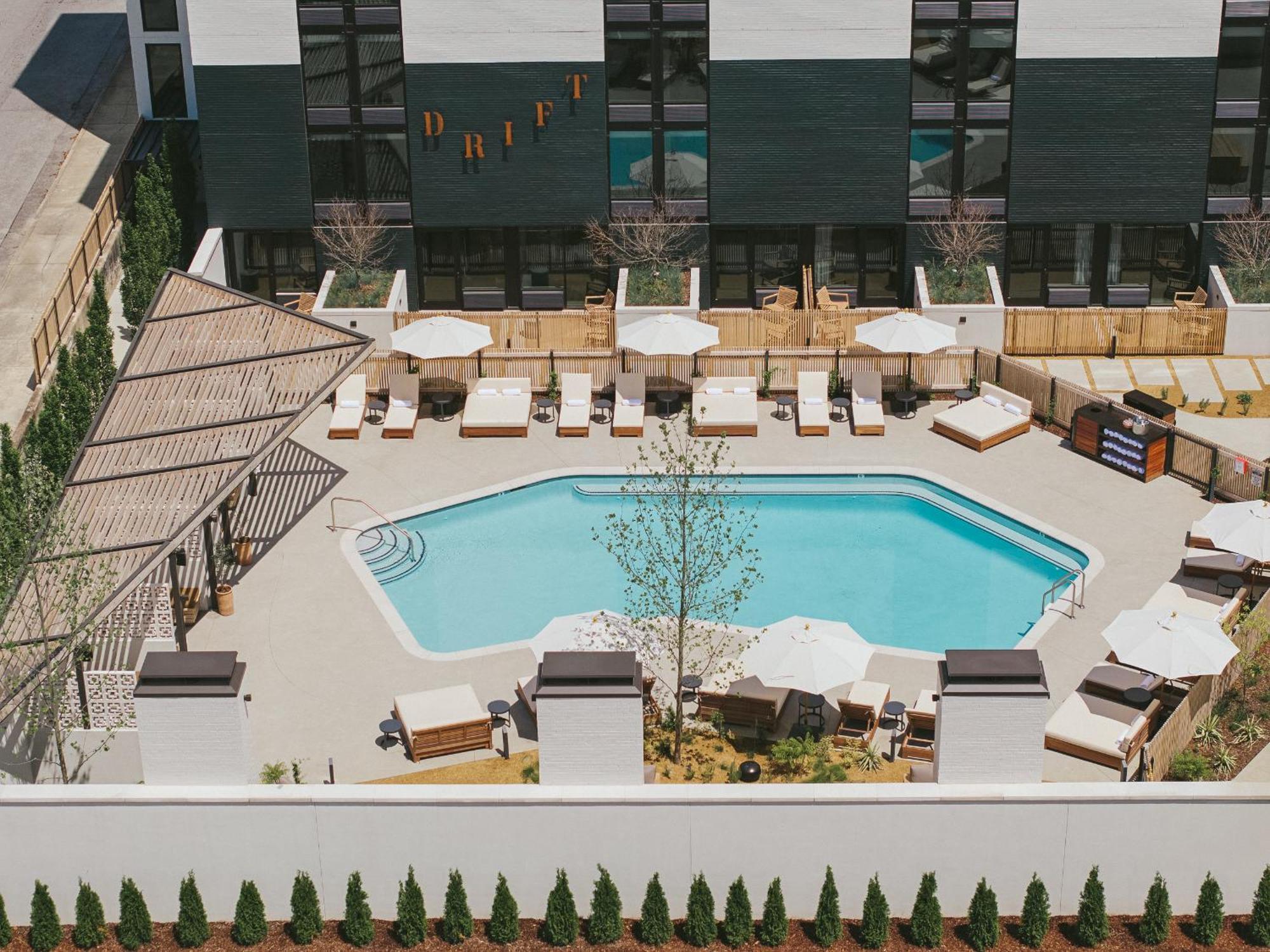 Drift Hotel Nashville