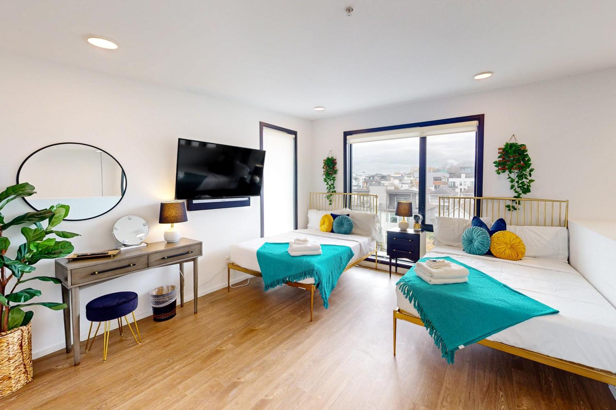 Holiday home Illume Vii