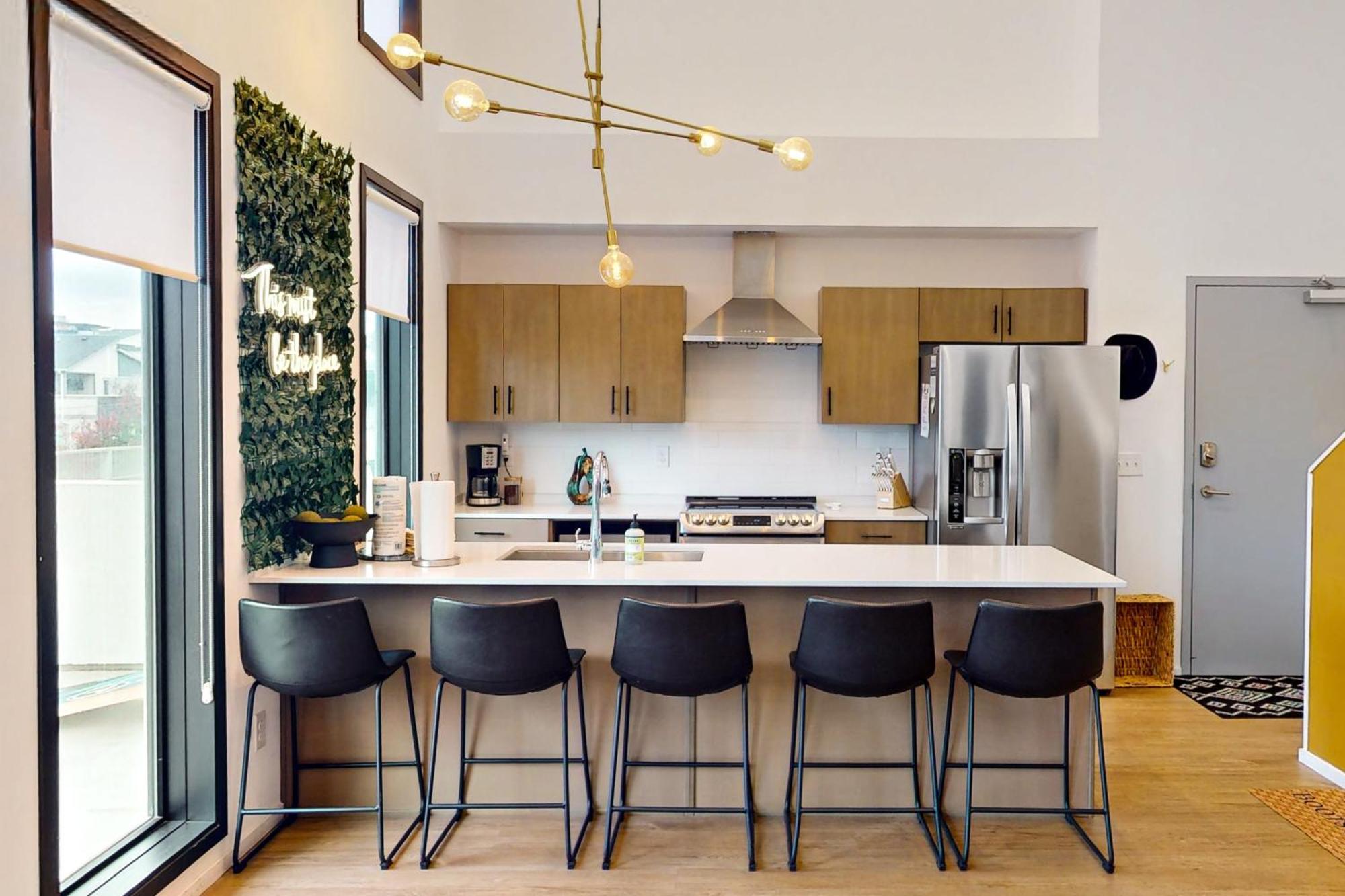 Holiday home Illume Vii Nashville