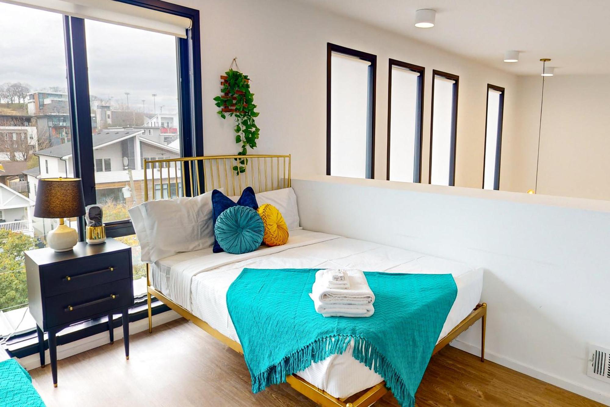 Illume Vii Holiday home