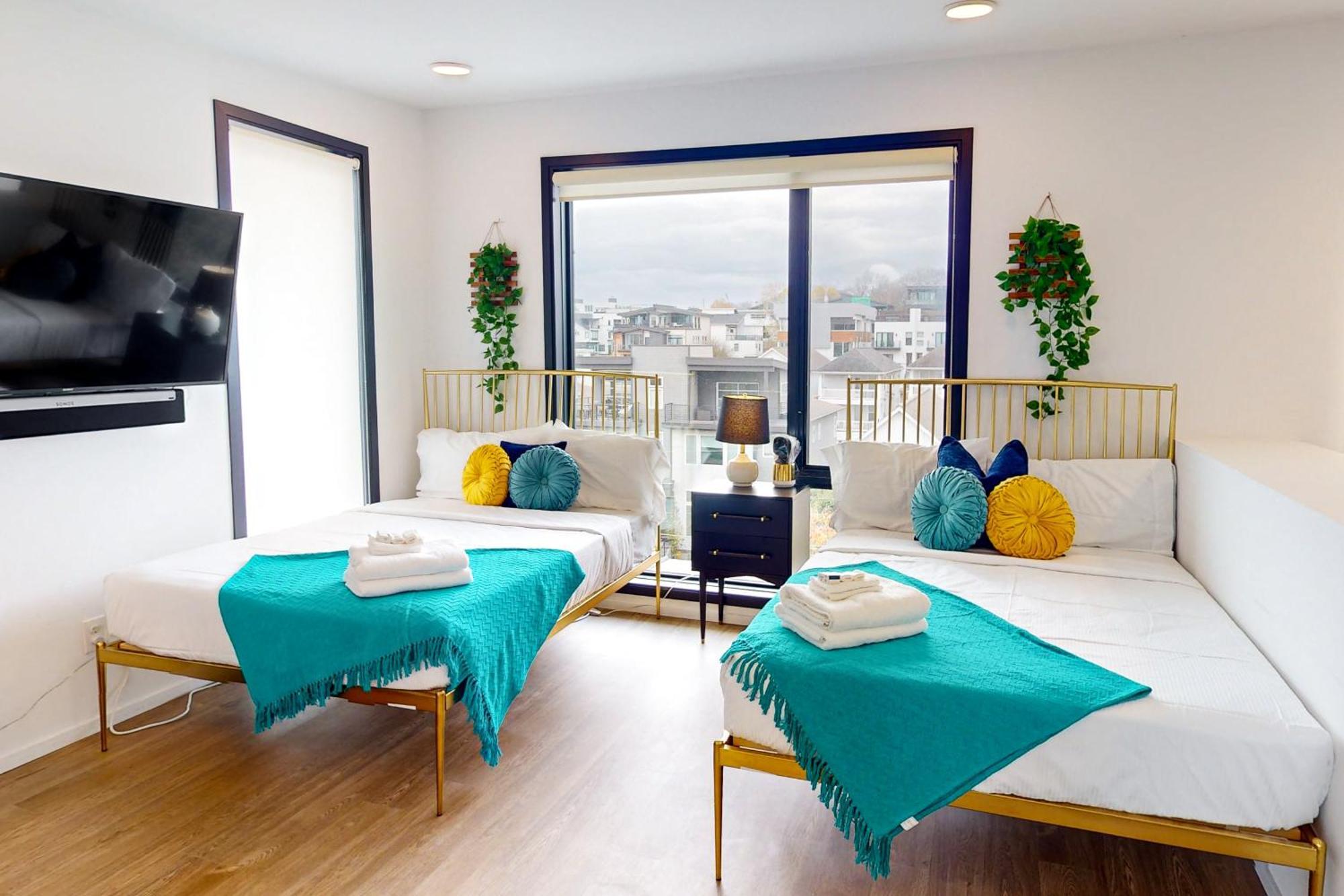 Holiday home Illume Vii