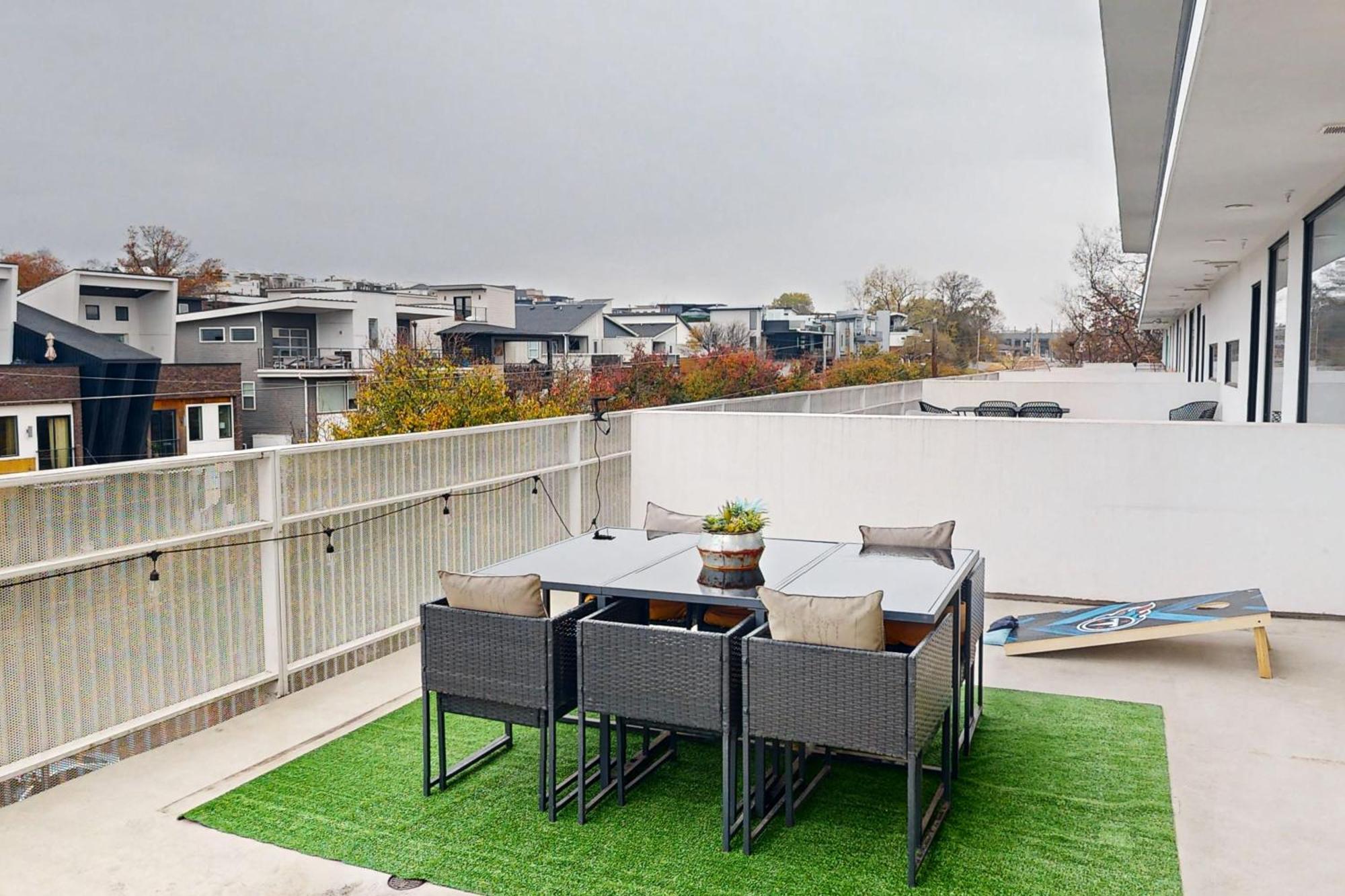 Illume Vii Holiday home