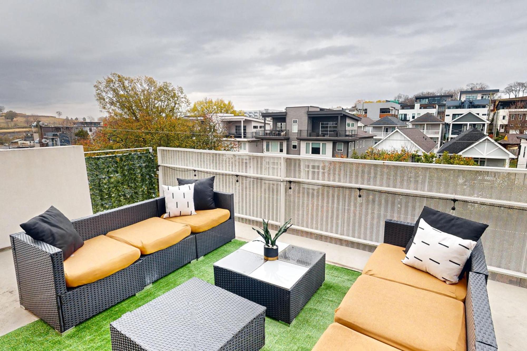 Holiday home Illume Vii Nashville