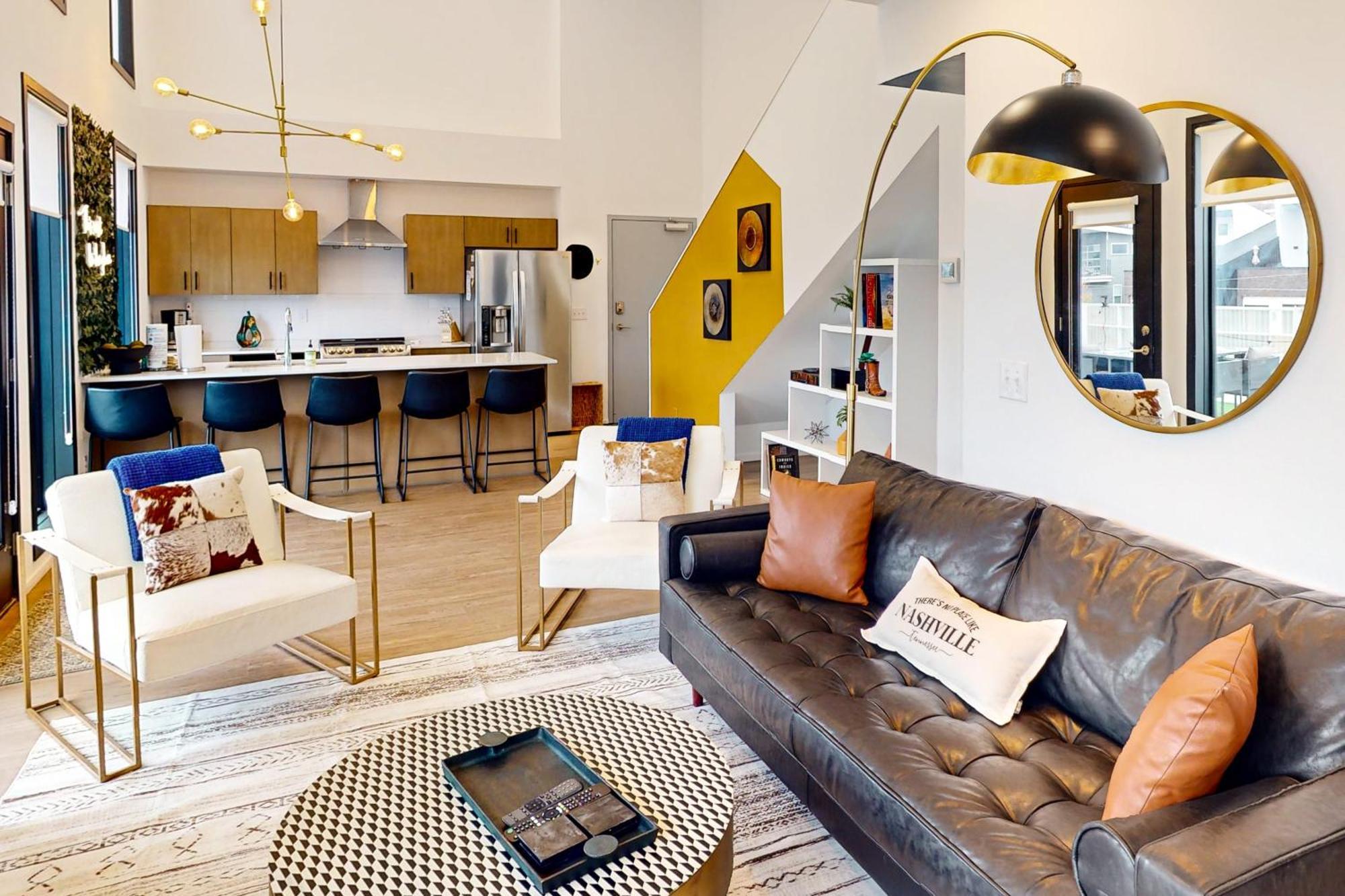 Holiday home Illume Vii