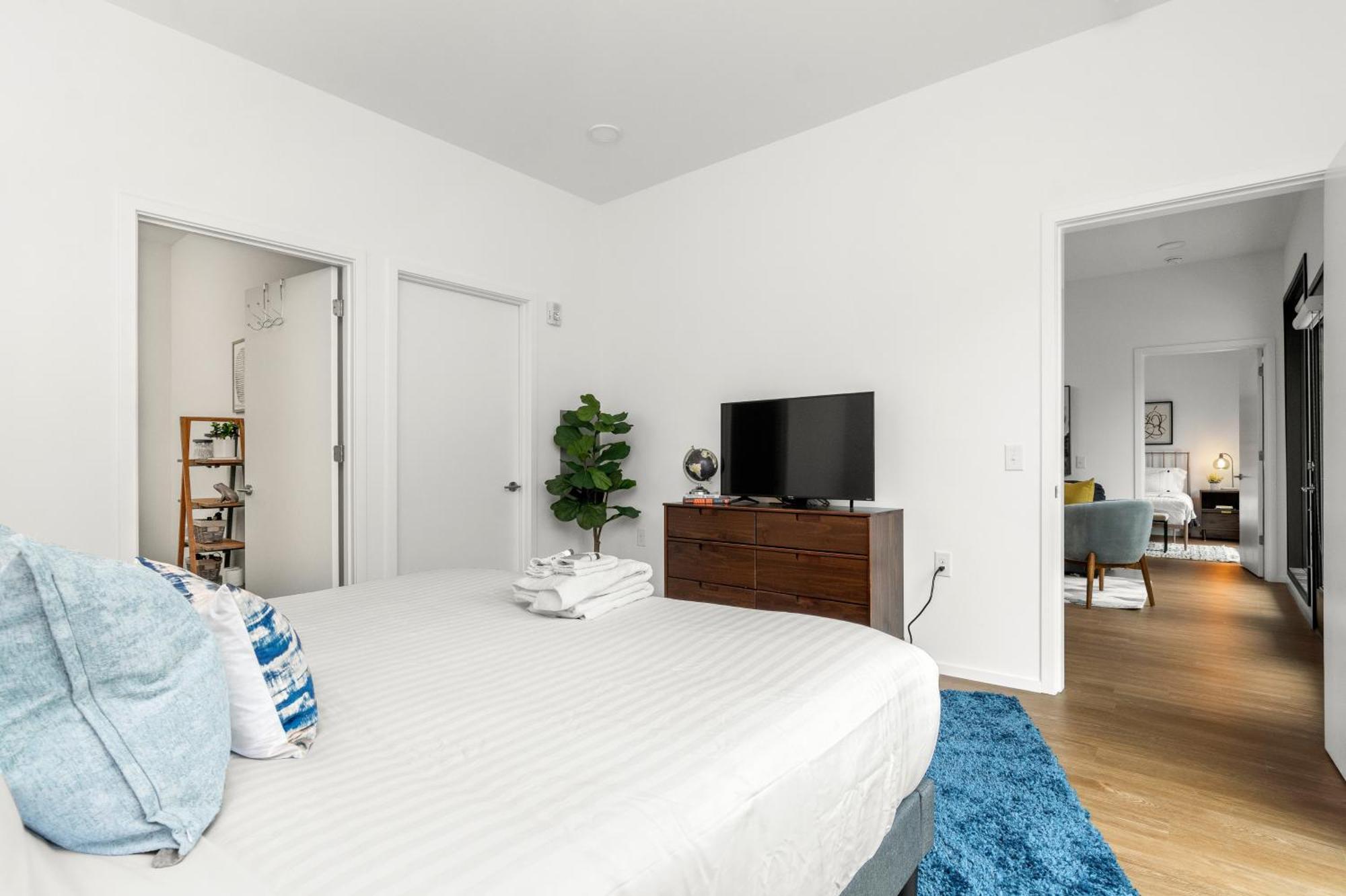 Illume Vii Holiday home Nashville