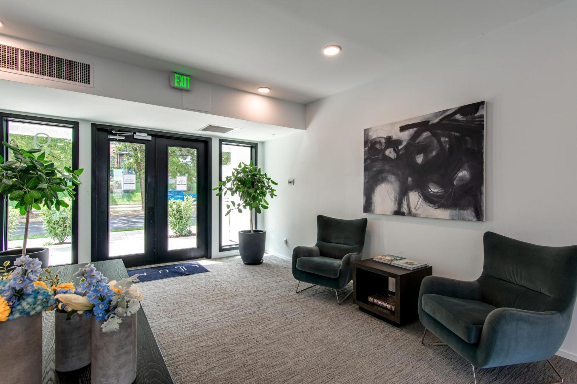 Holiday home Illume Vii Nashville