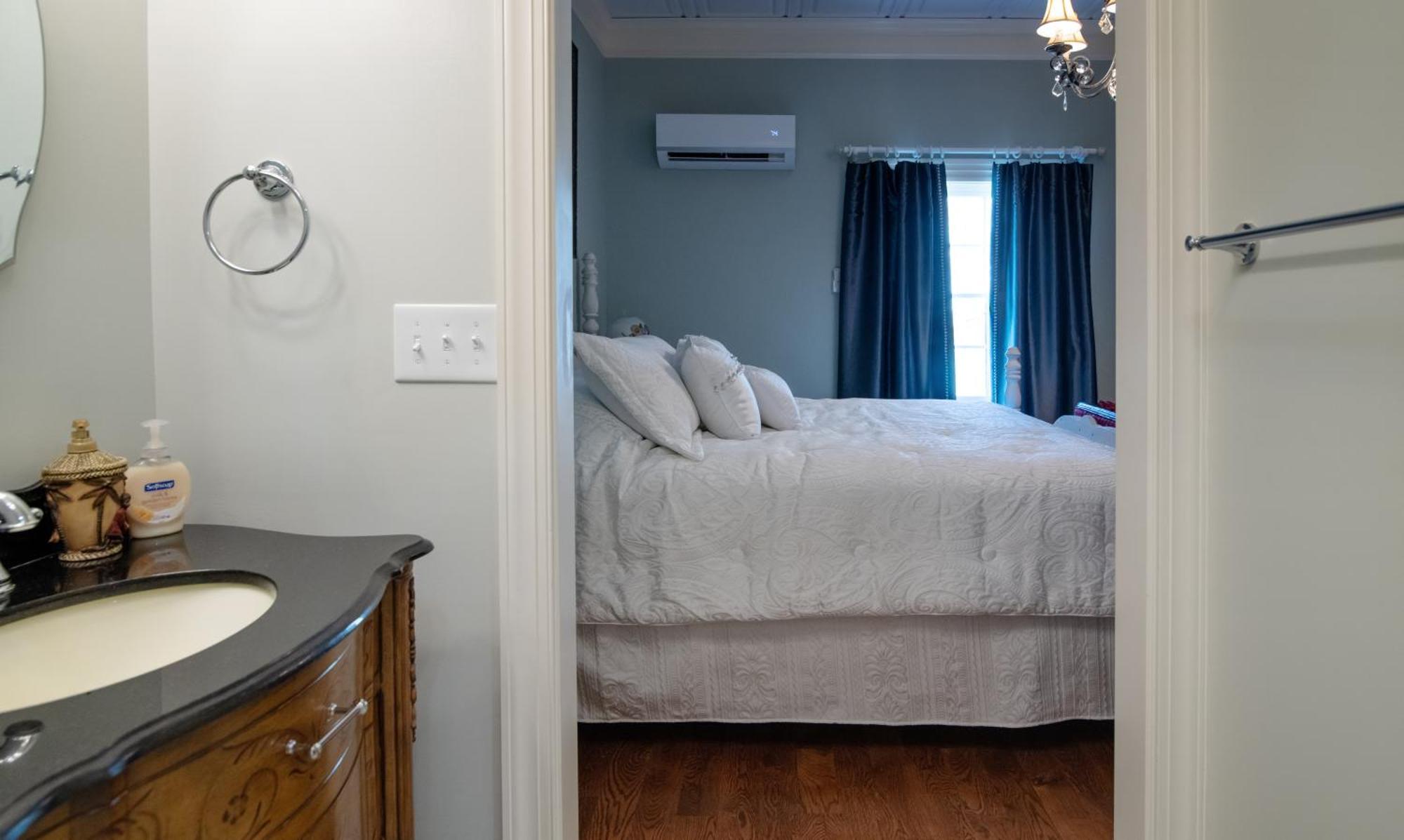 Belle Air Mansion And 3* Nashville