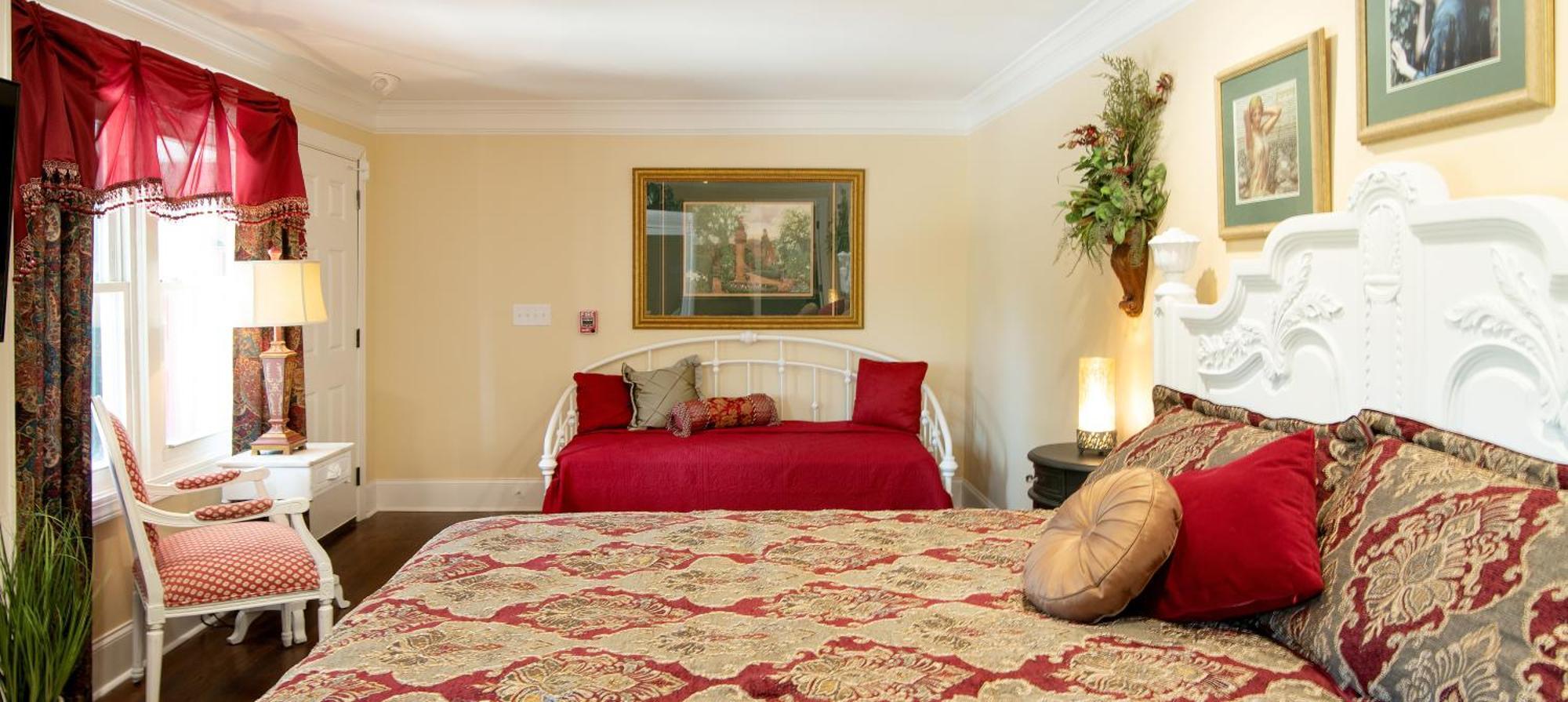 Belle Air Mansion And 3*
