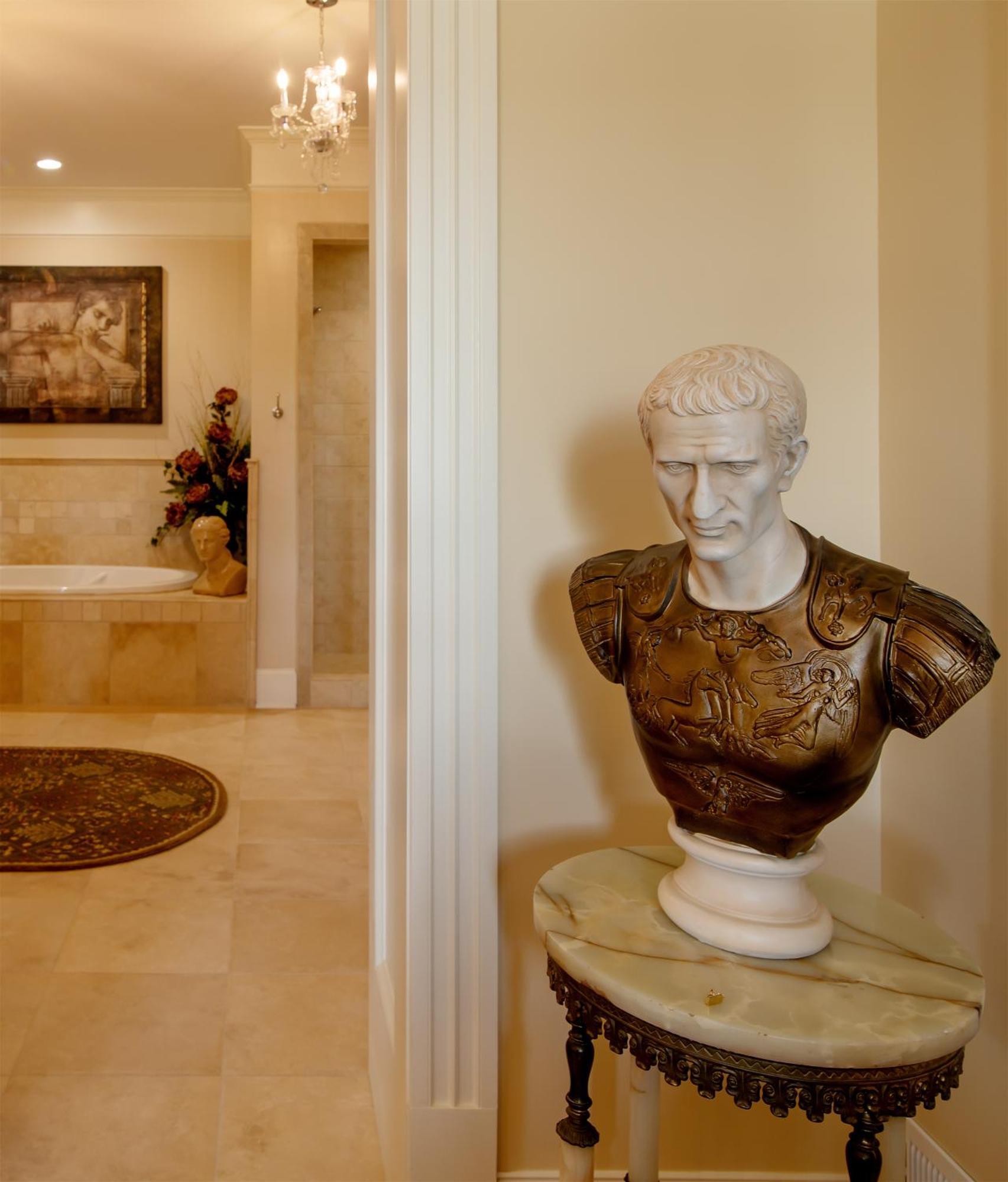 Belle Air Mansion And Nashville