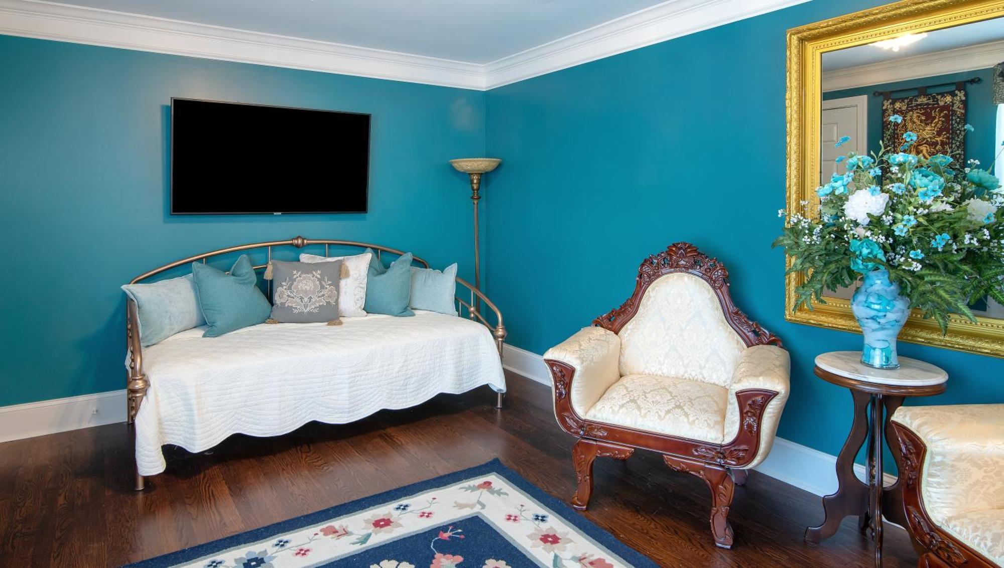 Belle Air Mansion And 3* Nashville