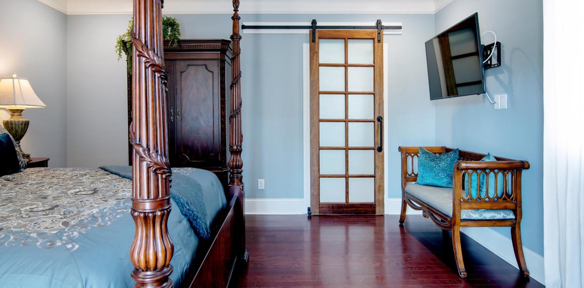 Belle Air Mansion And 3* Nashville