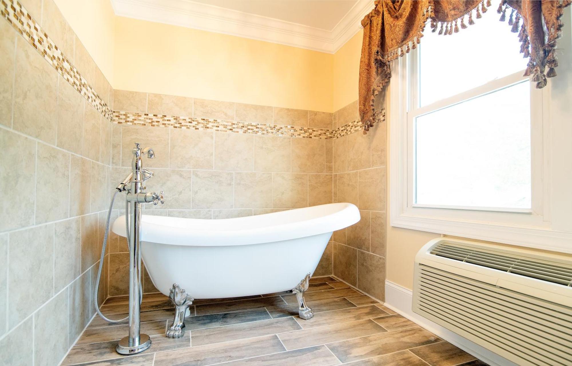 Bed & Breakfast Belle Air Mansion And