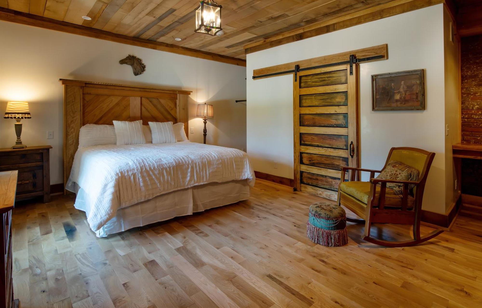 Belle Air Mansion And Bed & Breakfast Nashville