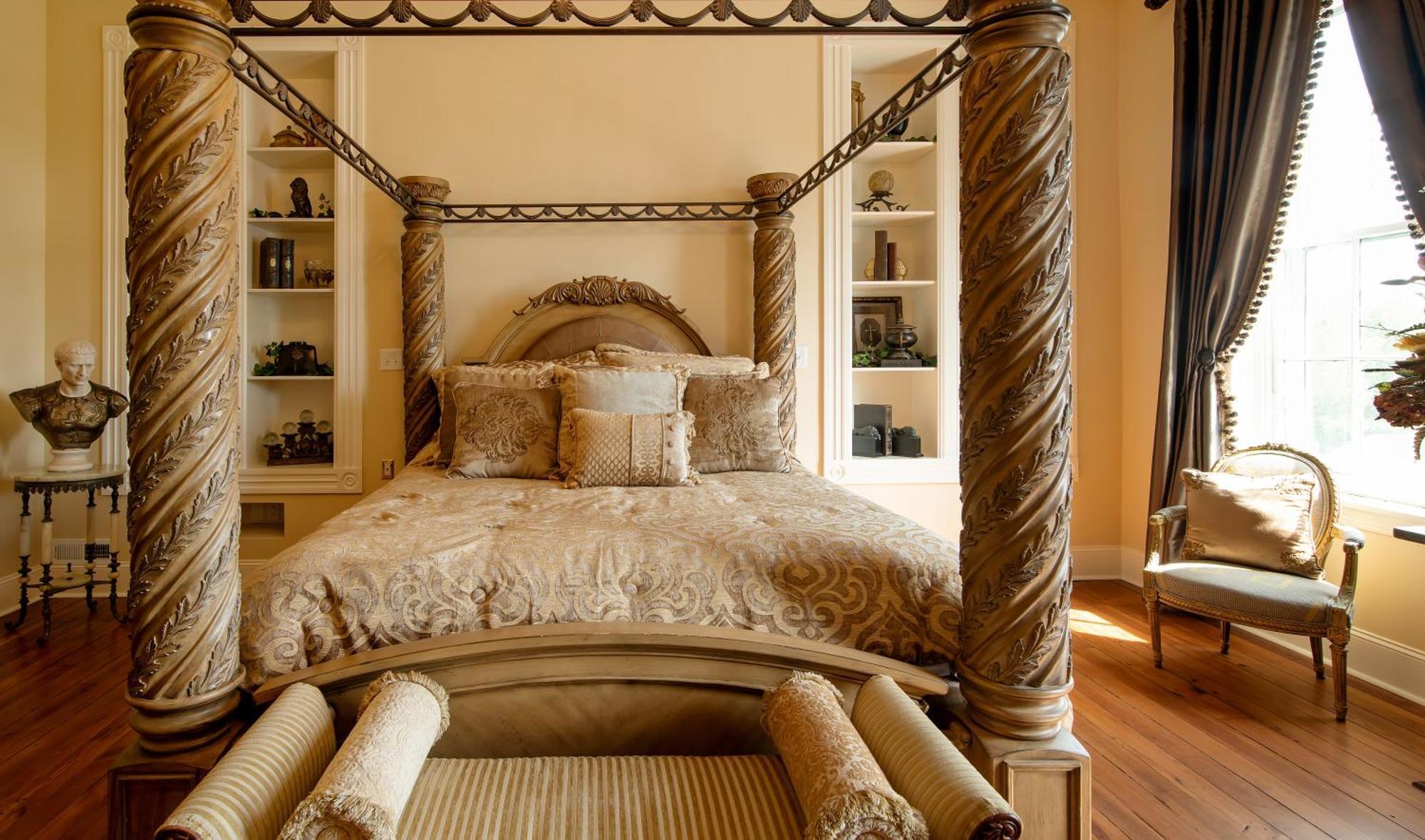 Belle Air Mansion And Bed & Breakfast 3*