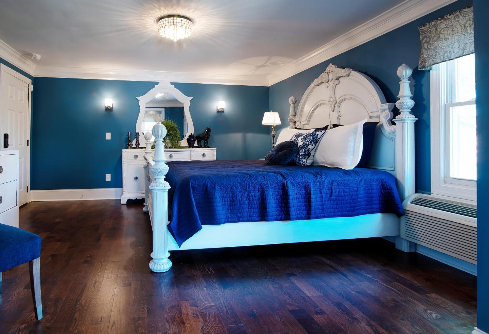 Belle Air Mansion And Nashville