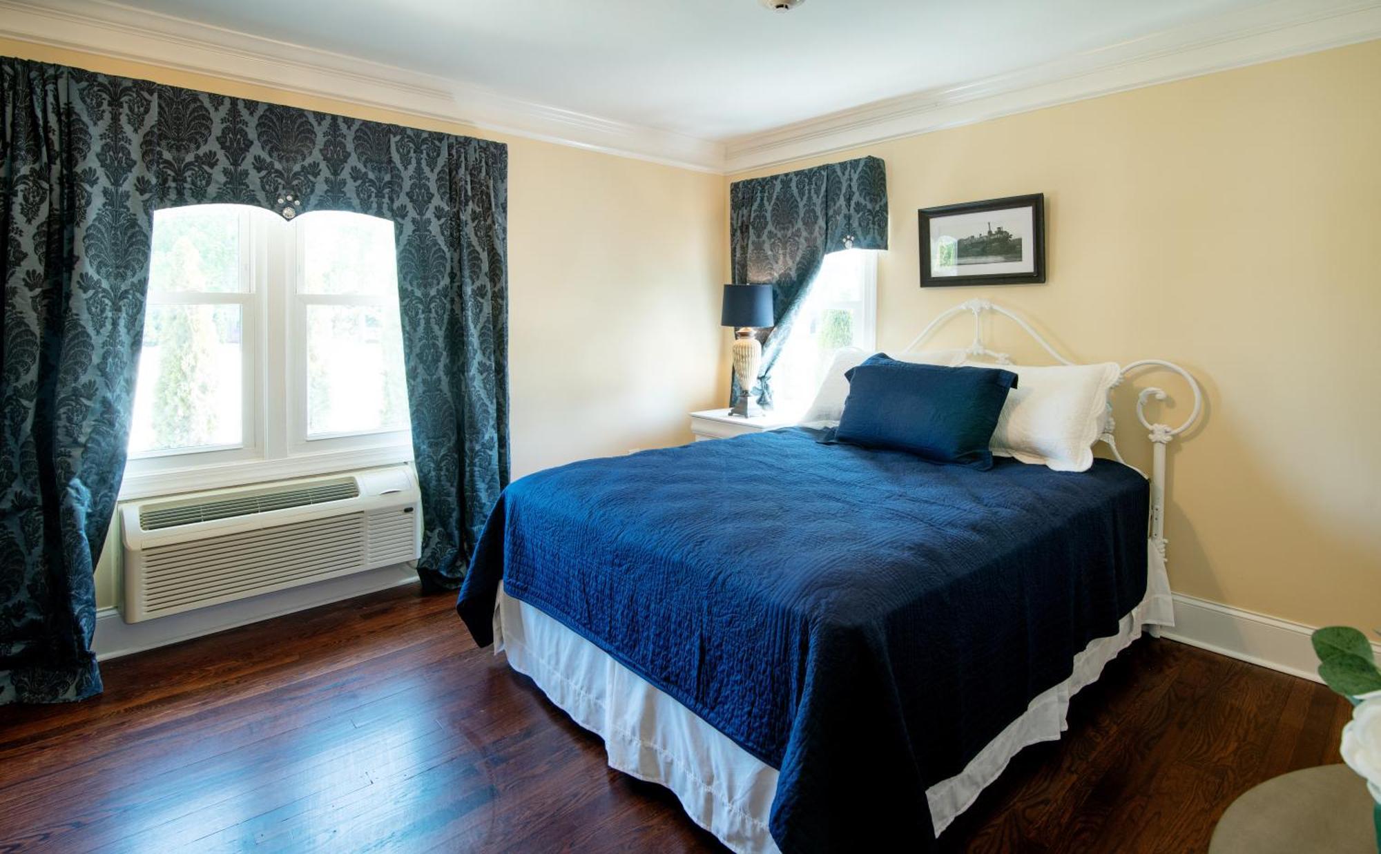 Bed & Breakfast Belle Air Mansion And