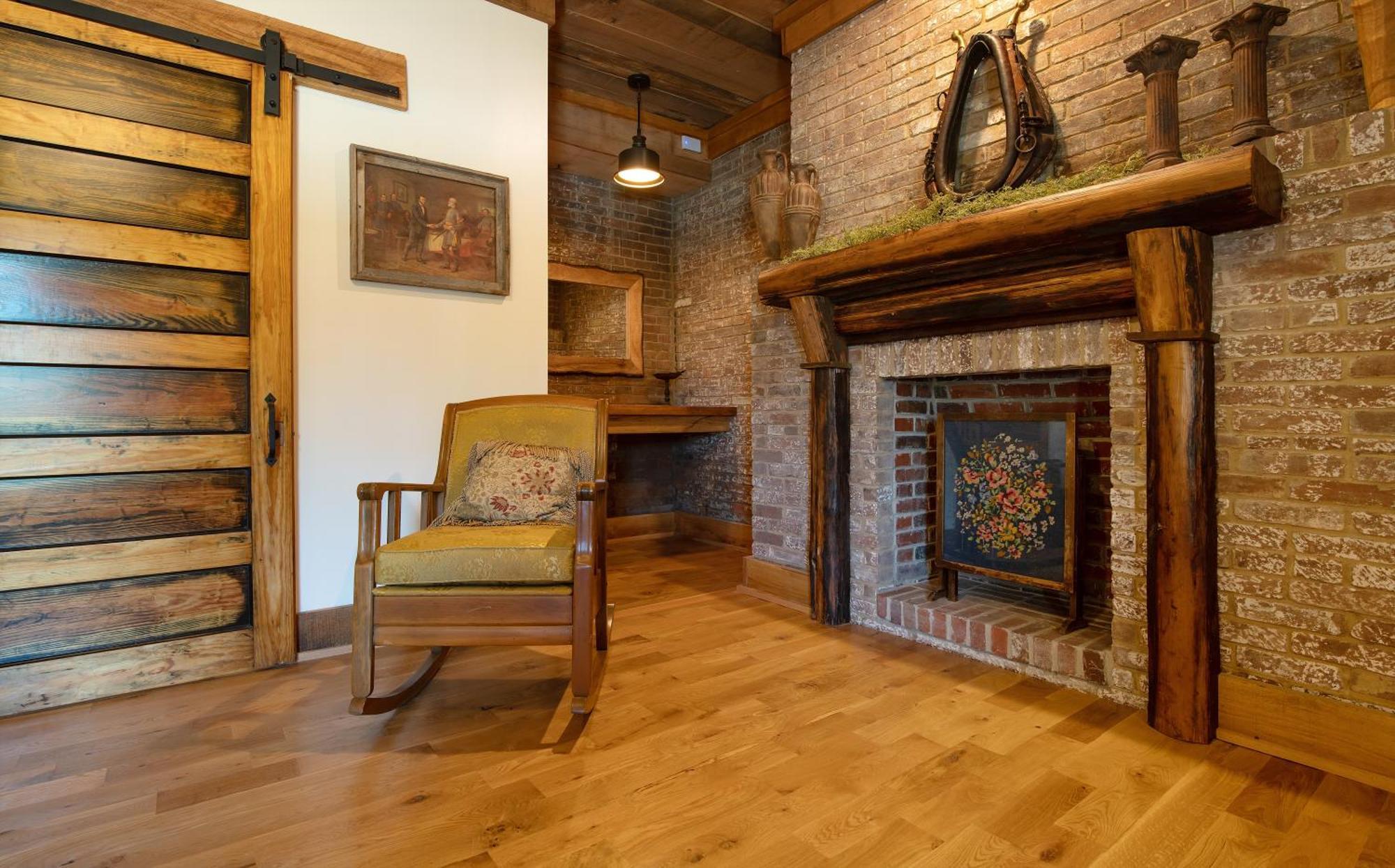 Belle Air Mansion And Bed & Breakfast Nashville