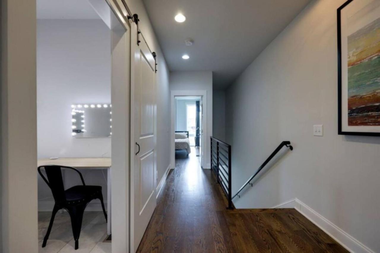 Weho Home, Geodis Park, Private Movie Theater! 10min To Broadway! Sleeps 10! *