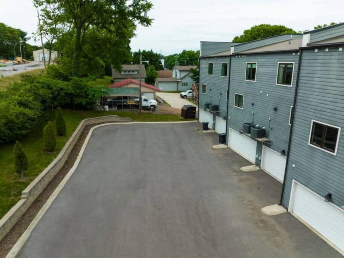 Weho Home, Geodis Park, Private Movie Theater! 10min To Broadway! Sleeps 10! Nashville