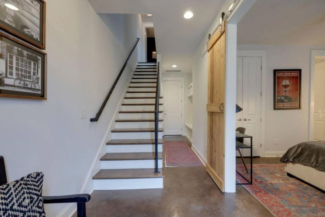 Holiday home Weho Home, Geodis Park, Private Movie Theater! 10min To Broadway! Sleeps 10! *