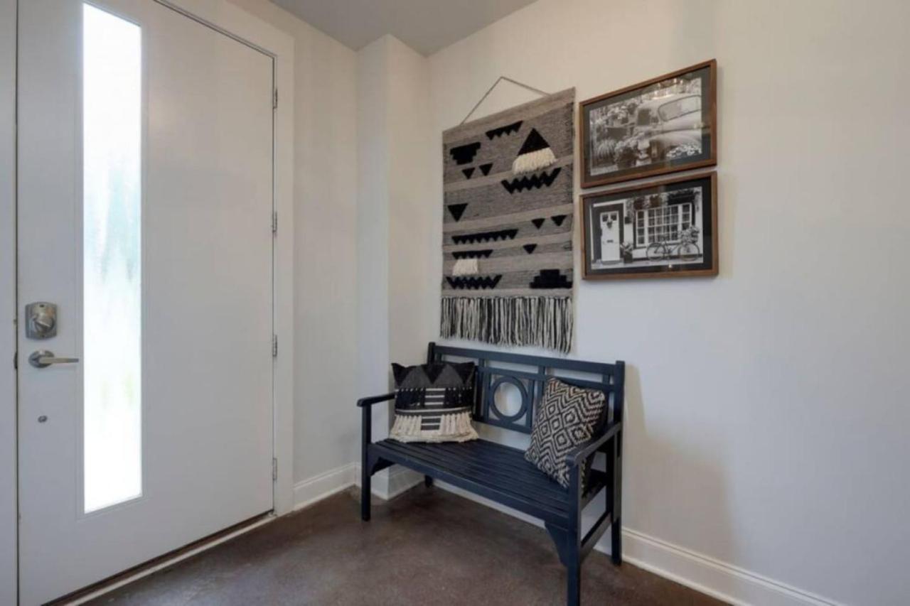 Weho Home, Geodis Park, Private Movie Theater! 10min To Broadway! Sleeps 10!