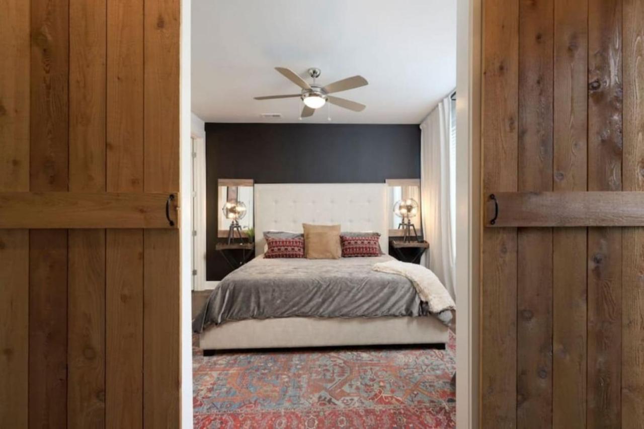 Weho Home, Geodis Park, Private Movie Theater! 10min To Broadway! Sleeps 10! *