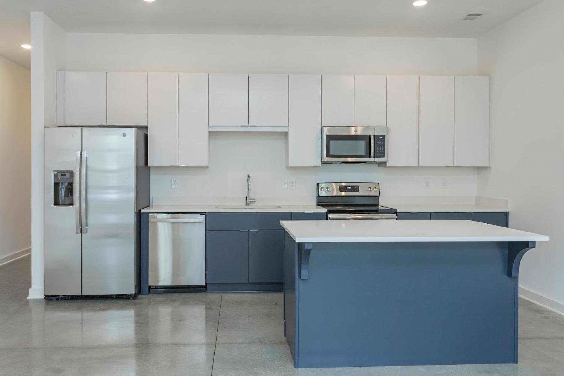 Modern Loft In Wedgewood Houston 90 Day Min Nashville