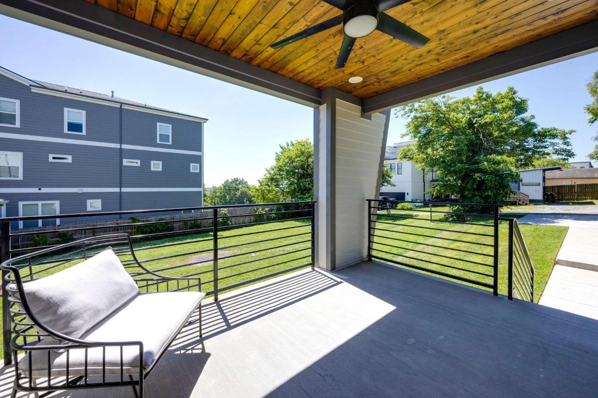Holiday home Luxe-elevate-modern Luxury-stunning Views Nashville