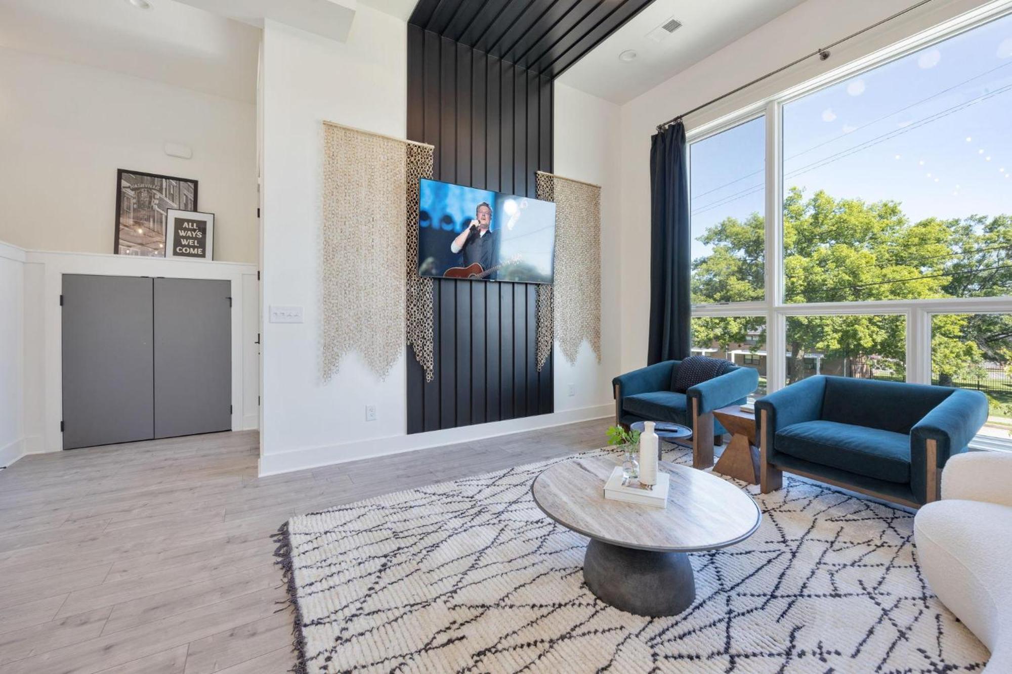 Holiday home Luxe-elevate-modern Luxury-stunning Views Nashville