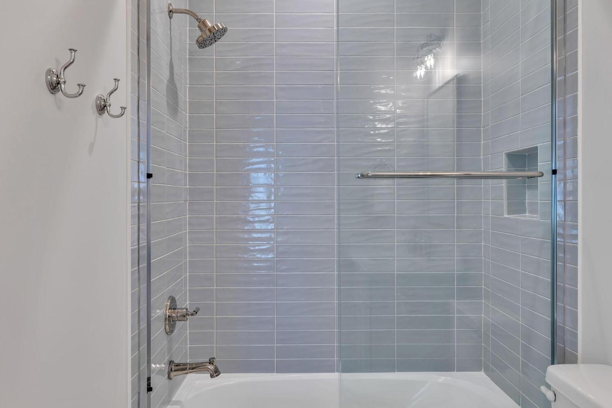Double Treble - 2 Townhomes - Private Rooftops * Nashville