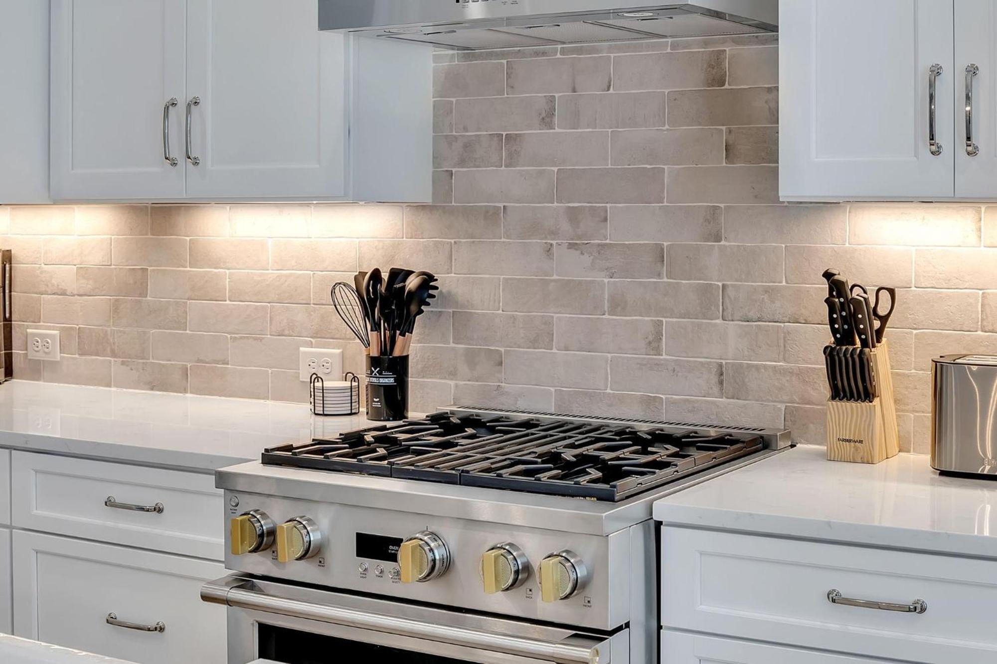 Double Treble - 2 Townhomes - Private Rooftops Holiday home