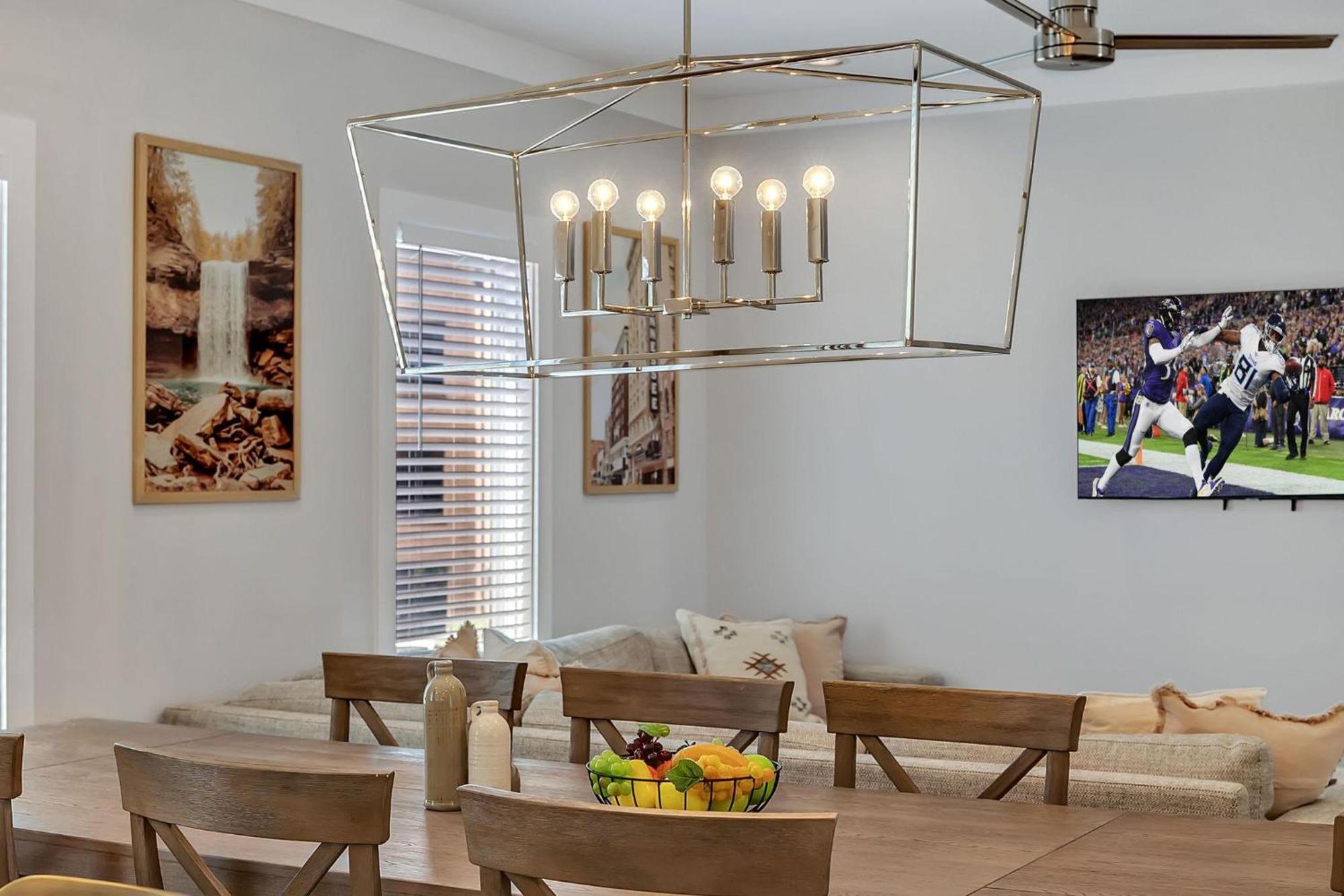 Holiday home Double Treble - 2 Townhomes - Private Rooftops