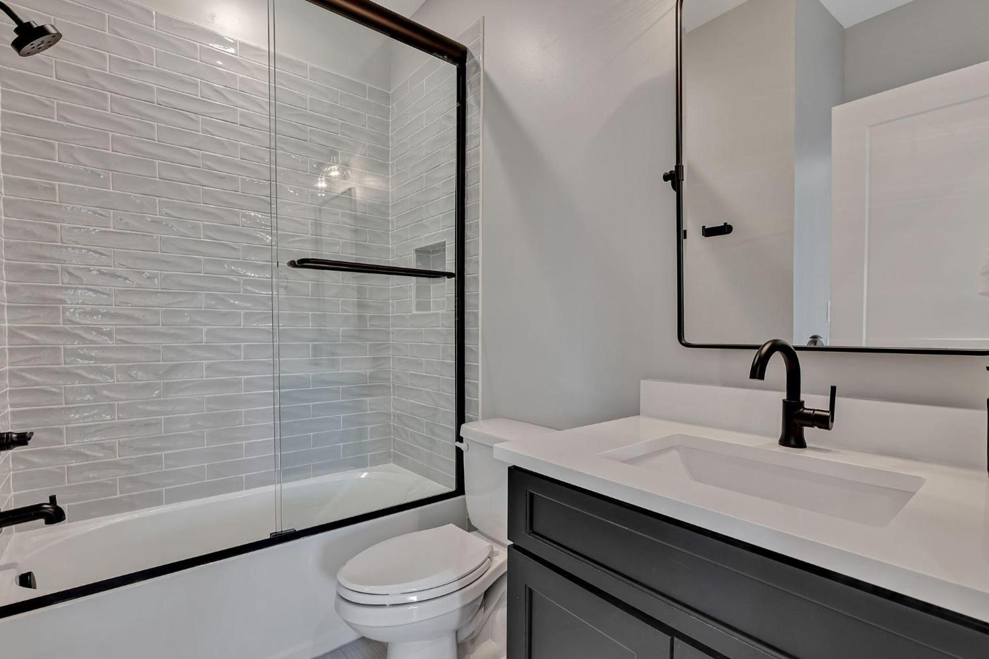 Holiday home Double Treble - 2 Townhomes - Private Rooftops *