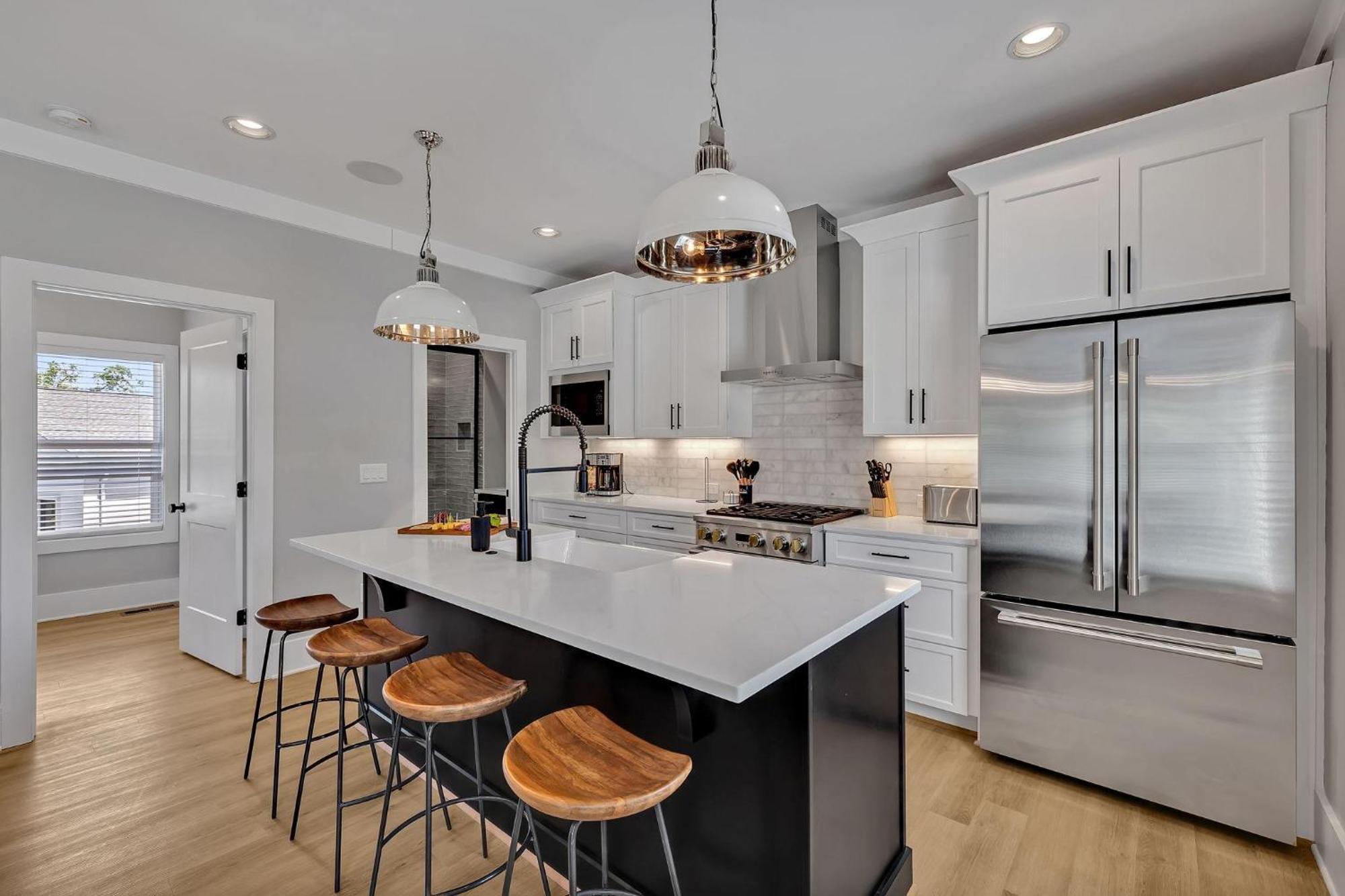 Holiday home Tenor - Private Rooftop - 8 Mins To Broadway
