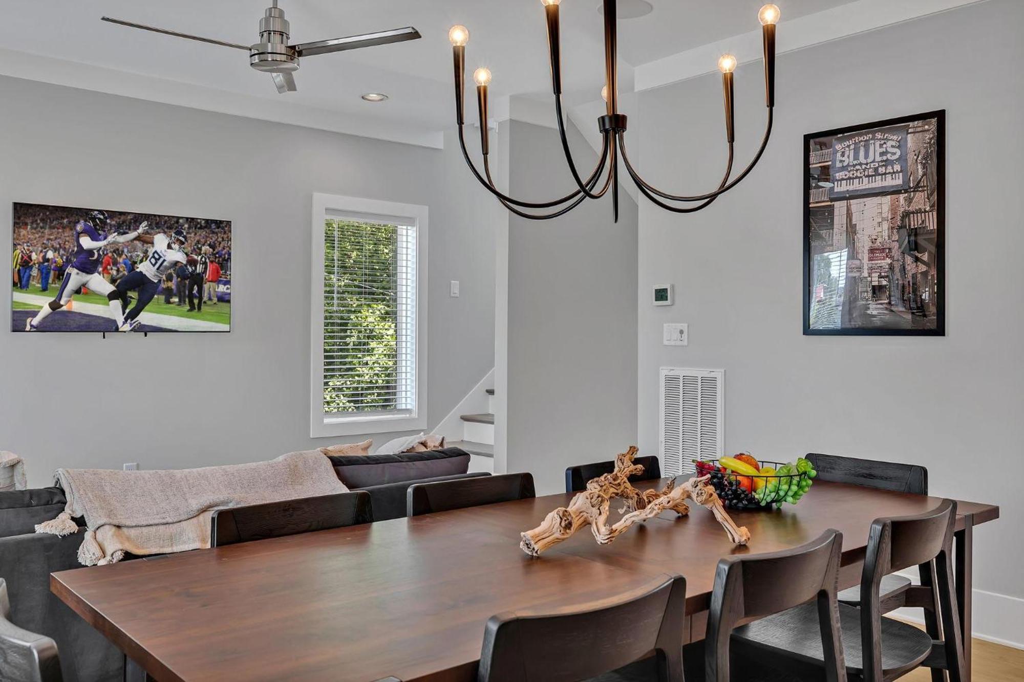 Tenor - Private Rooftop - 8 Mins To Broadway * Nashville