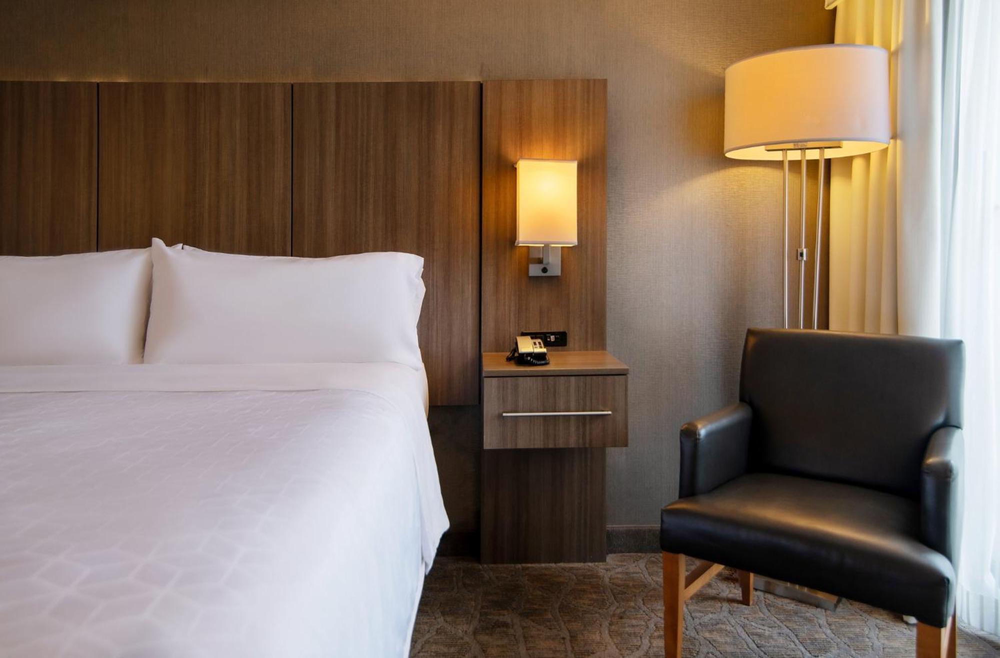 - Vanderbilt - Dwtn By Ihg Nashville