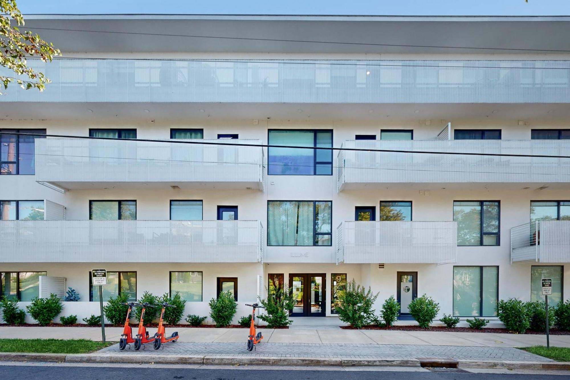 Holiday home Illume Vii *