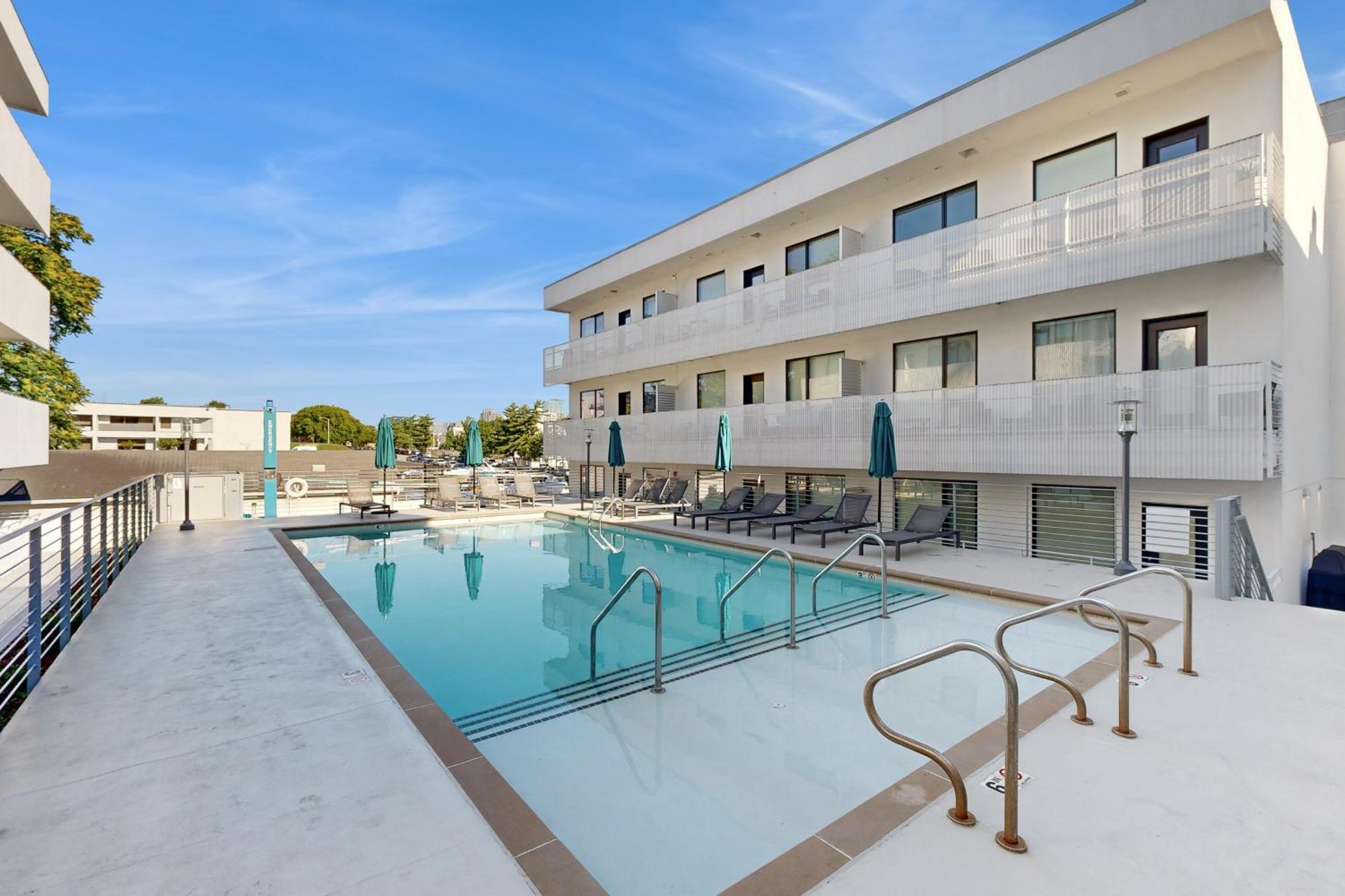 Holiday home Illume Vii Nashville