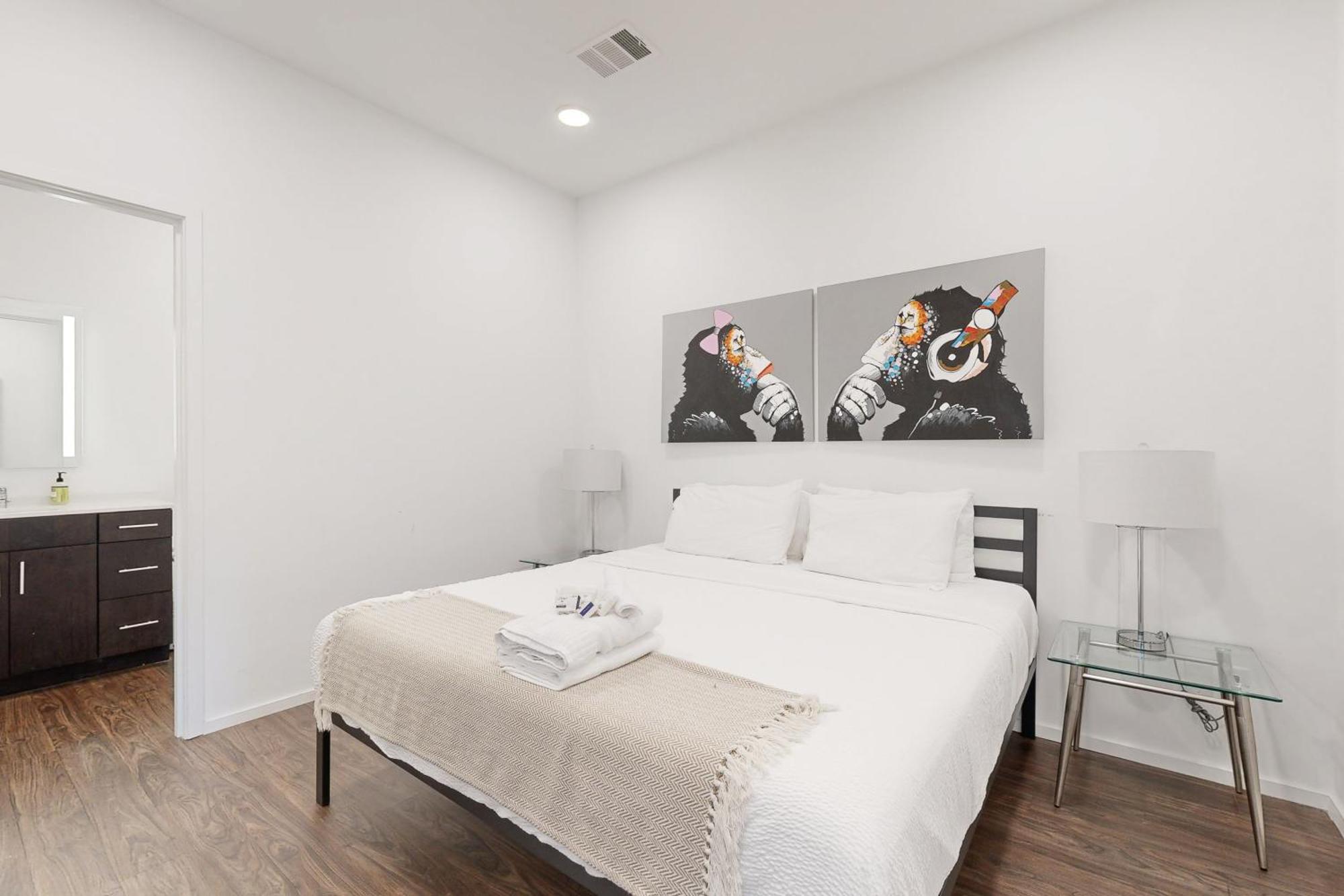 Holiday home Illume Vii *