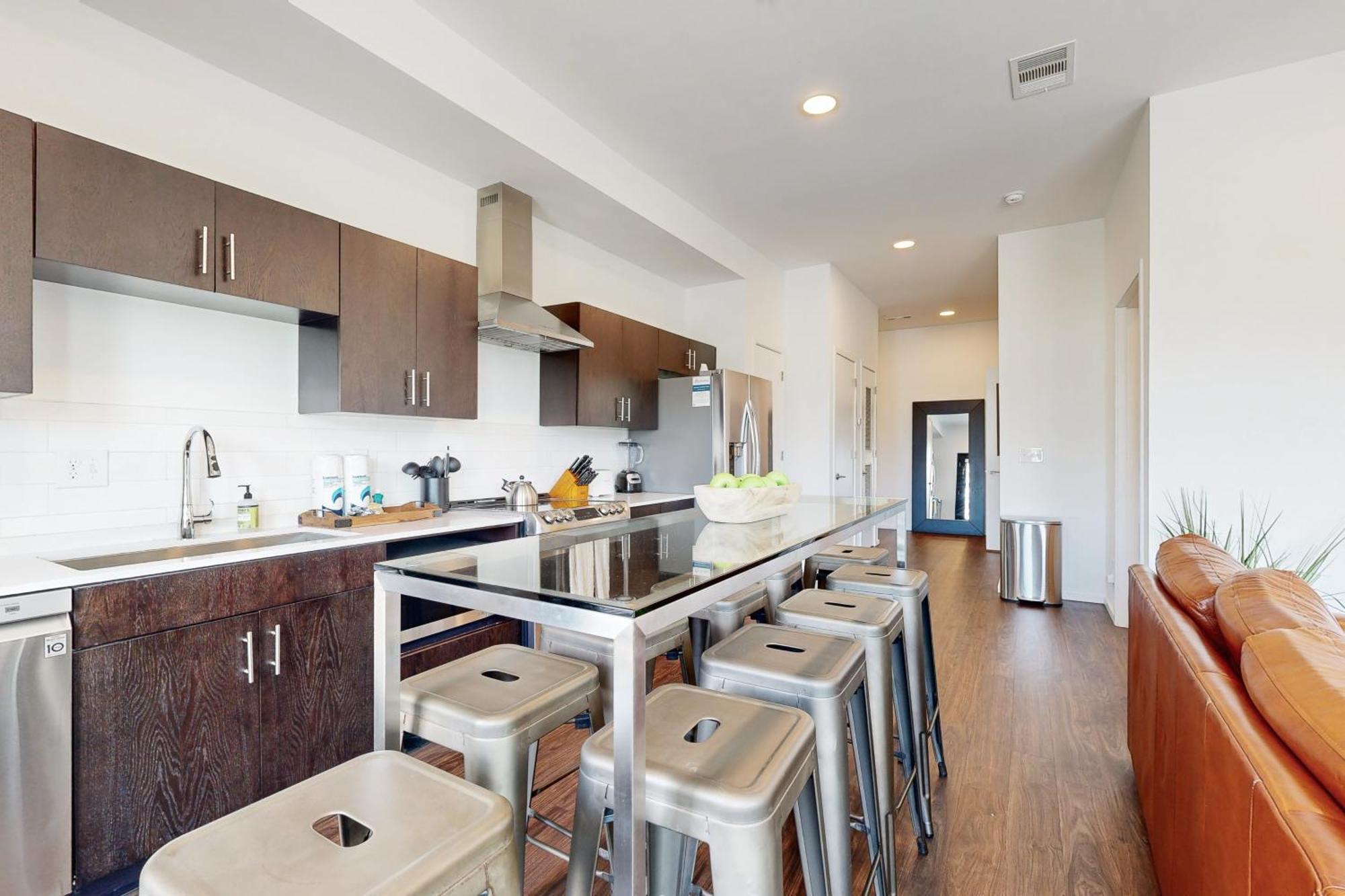 Holiday home Illume Vii