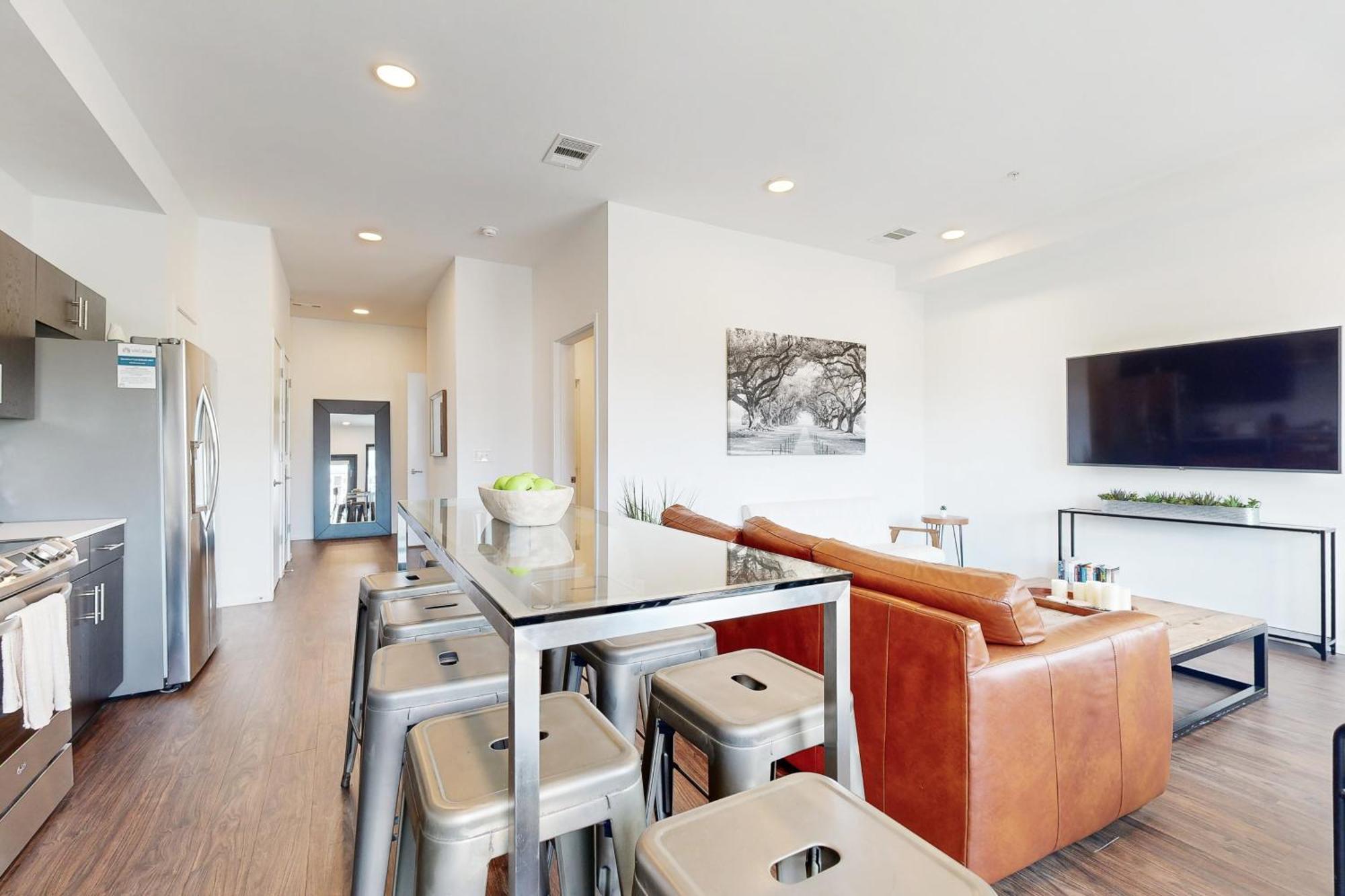 Holiday home Illume Vii *