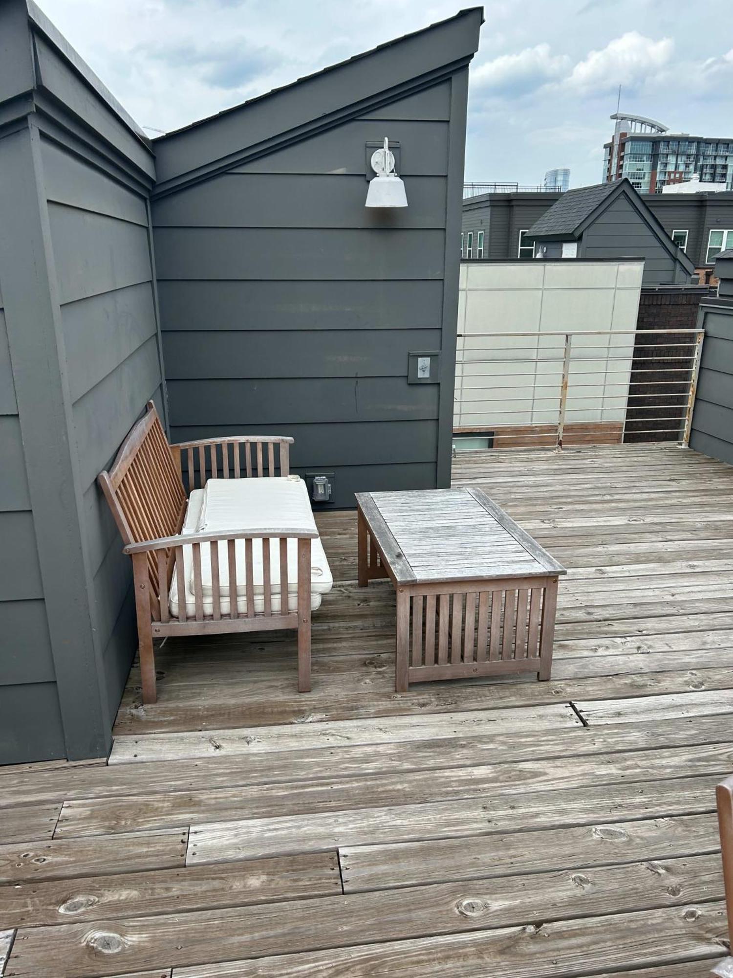 Luxury Steps From The Gulch * Nashville