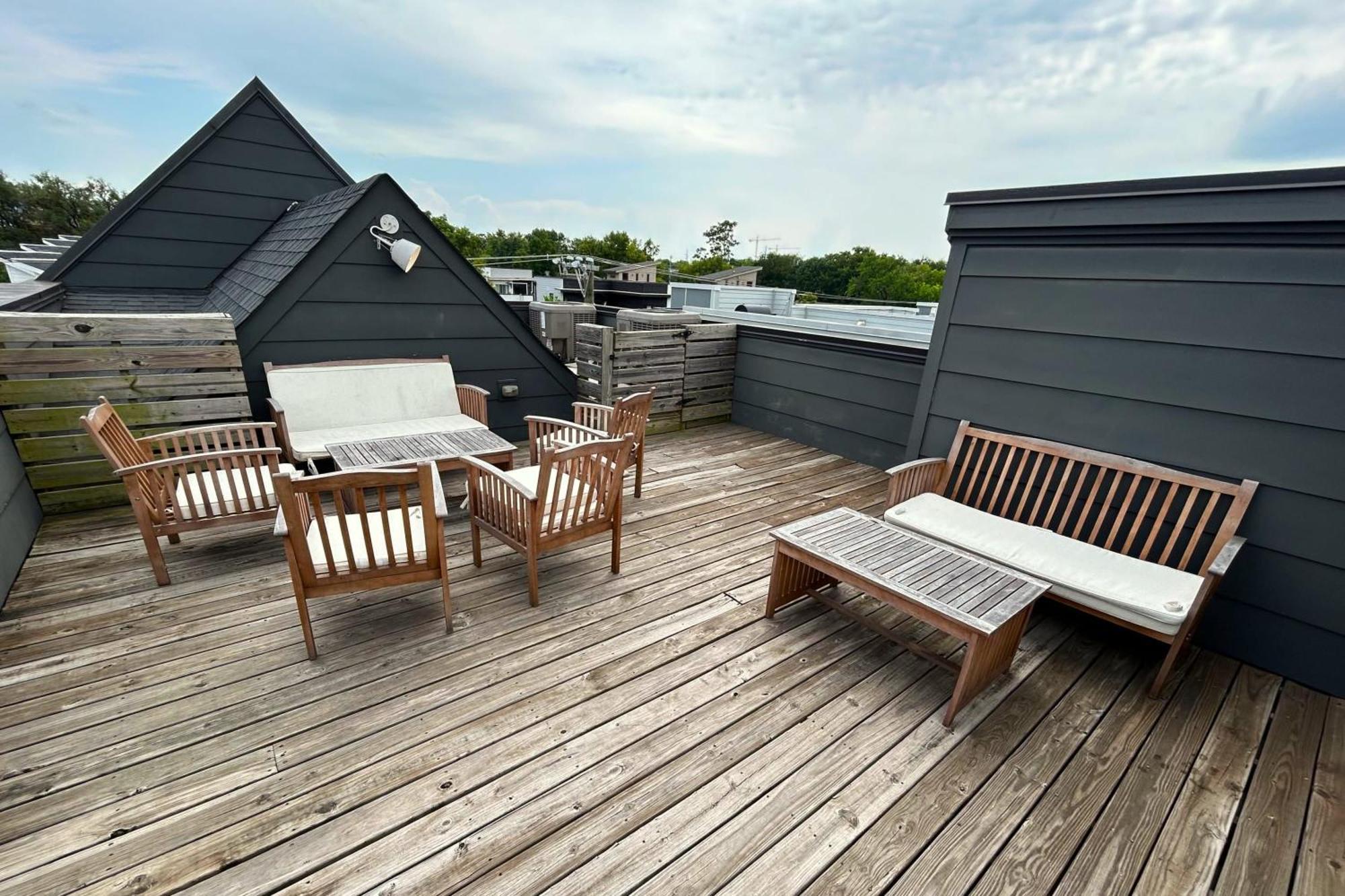 Holiday home Luxury Steps From The Gulch