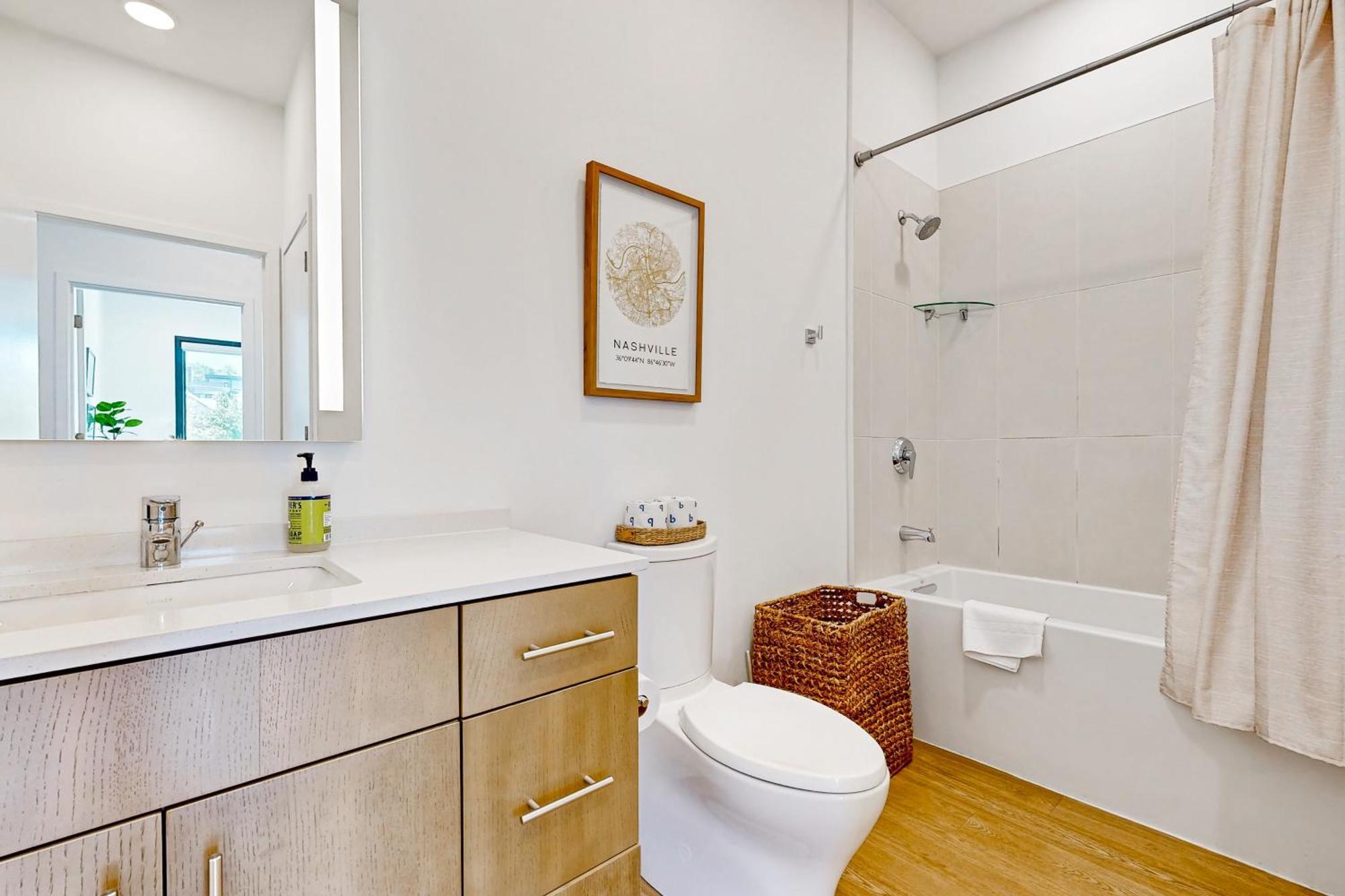 Apartment Illume Penthouse