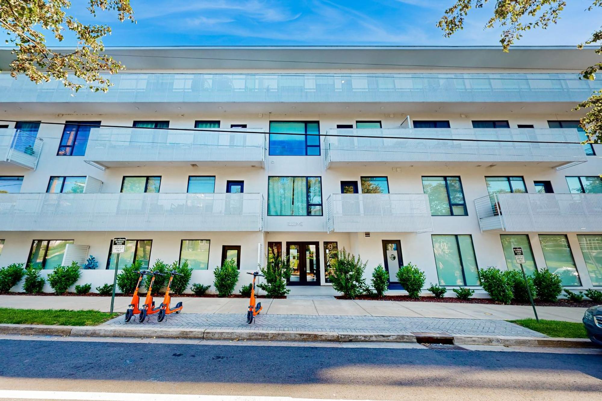 Illume Penthouse Apartment Nashville