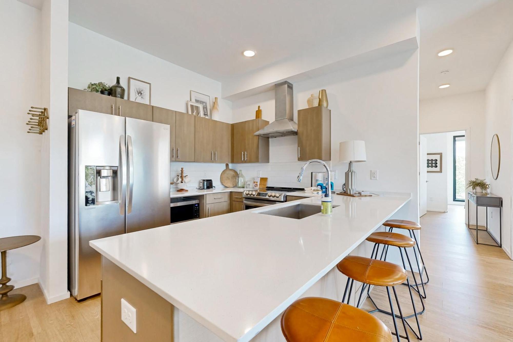 Illume Penthouse Apartment *
