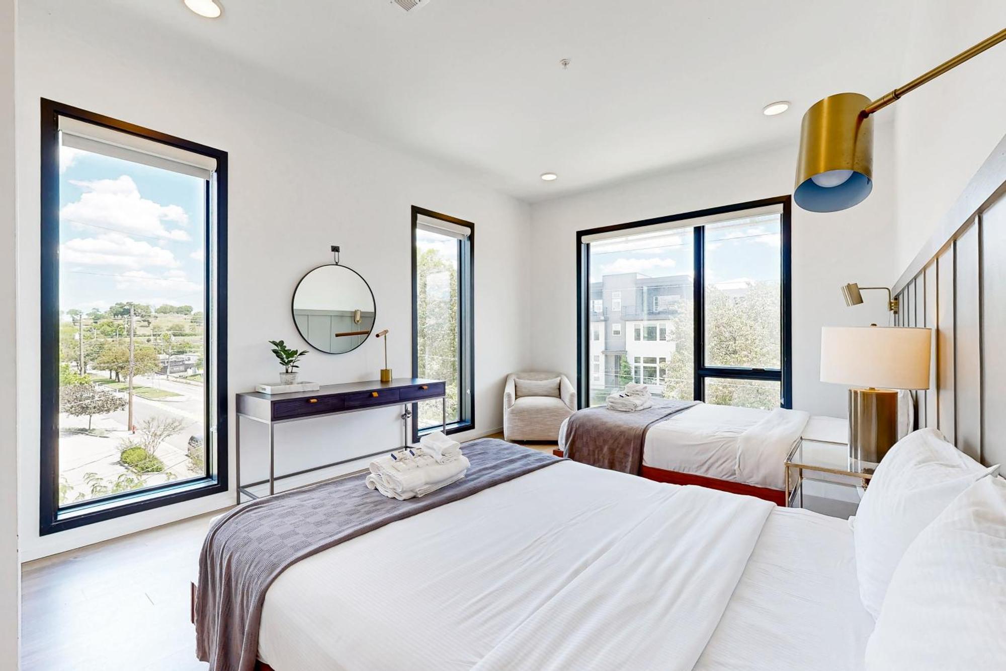 Illume Penthouse * Nashville